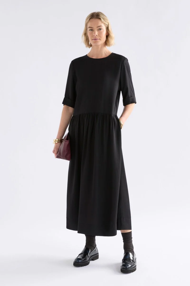 Nolla Dress