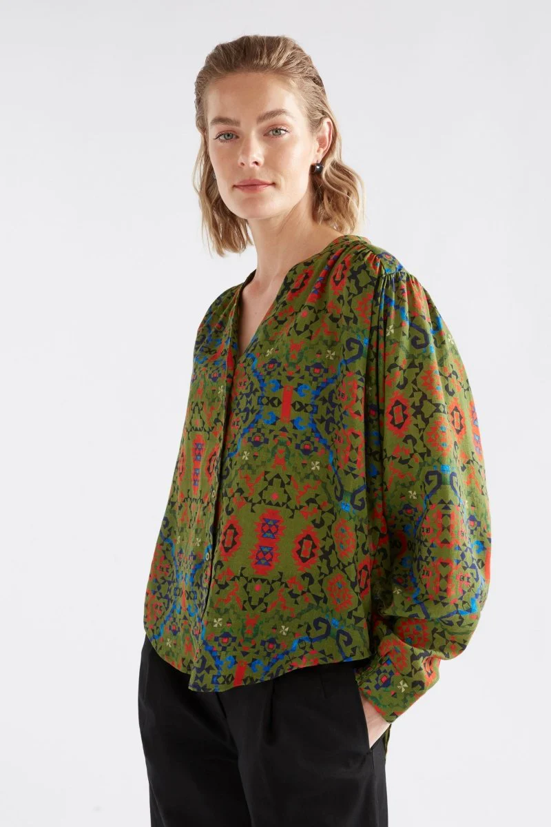 Norsk Shirt