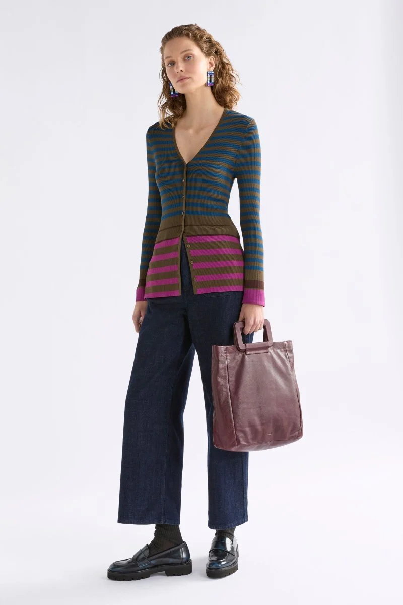 Nysa Tote - Image 4