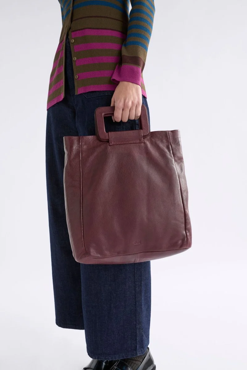 Nysa Tote - Image 9