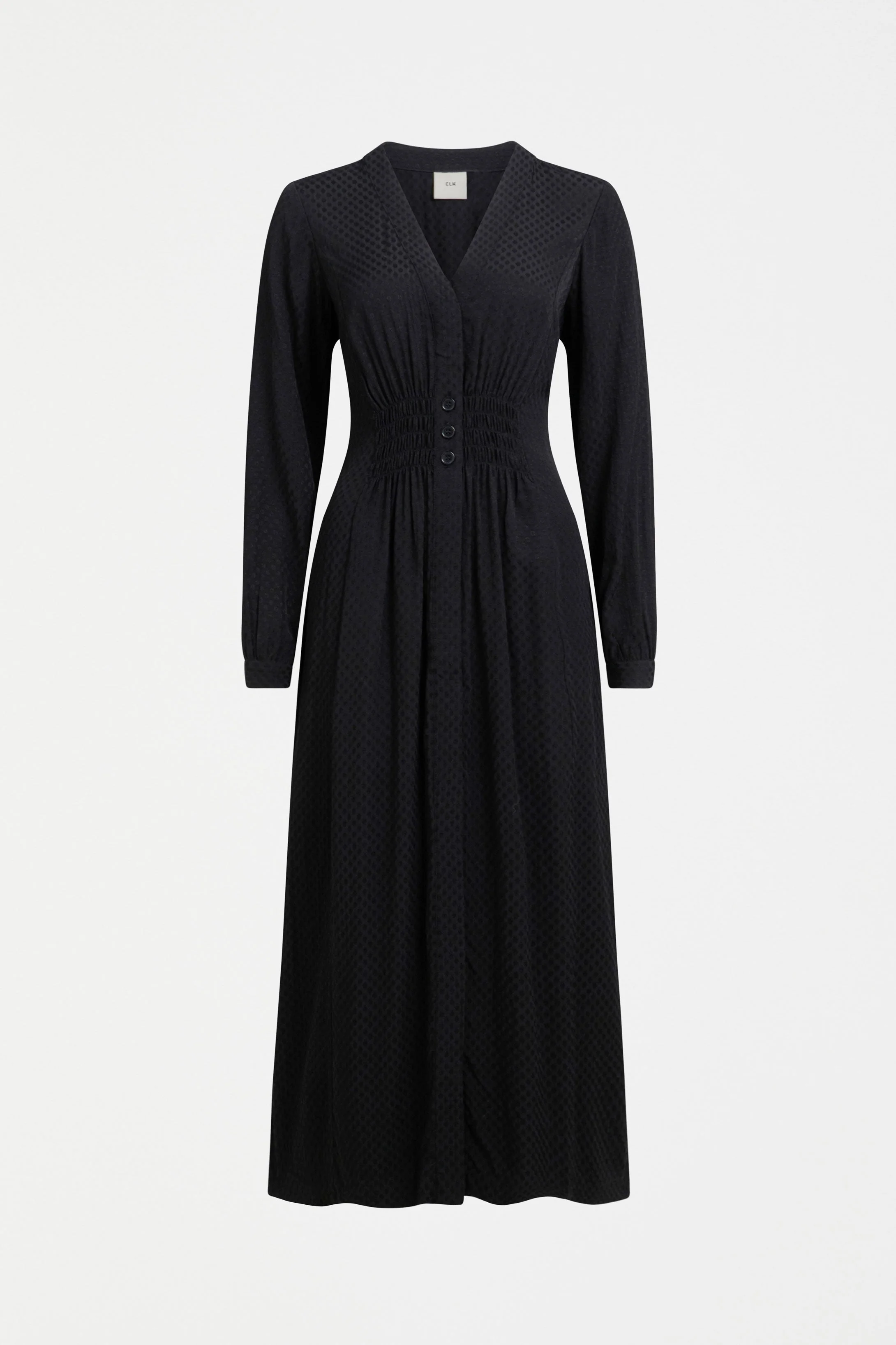 Oben Dress - Image 11