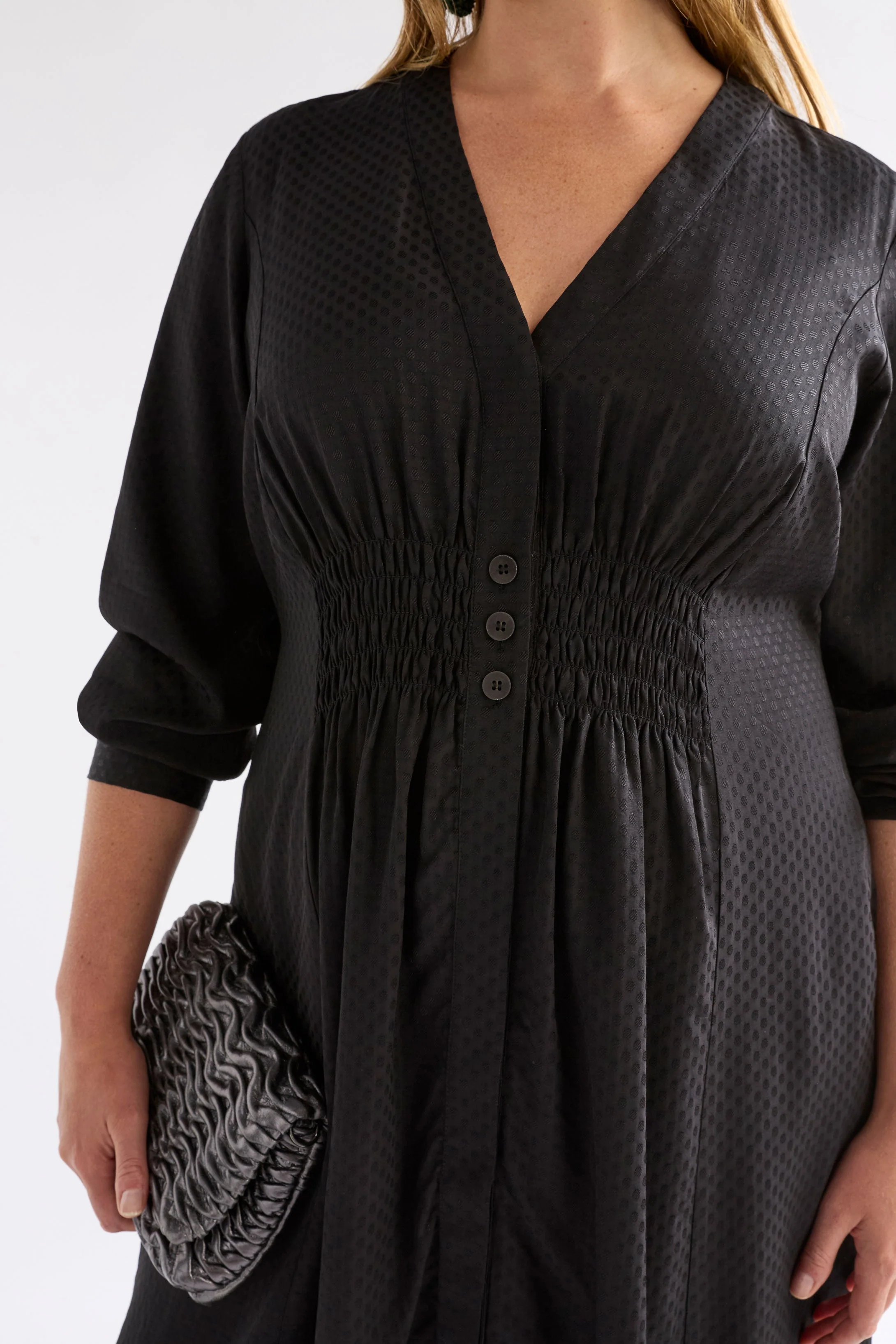 Oben Dress - Image 3