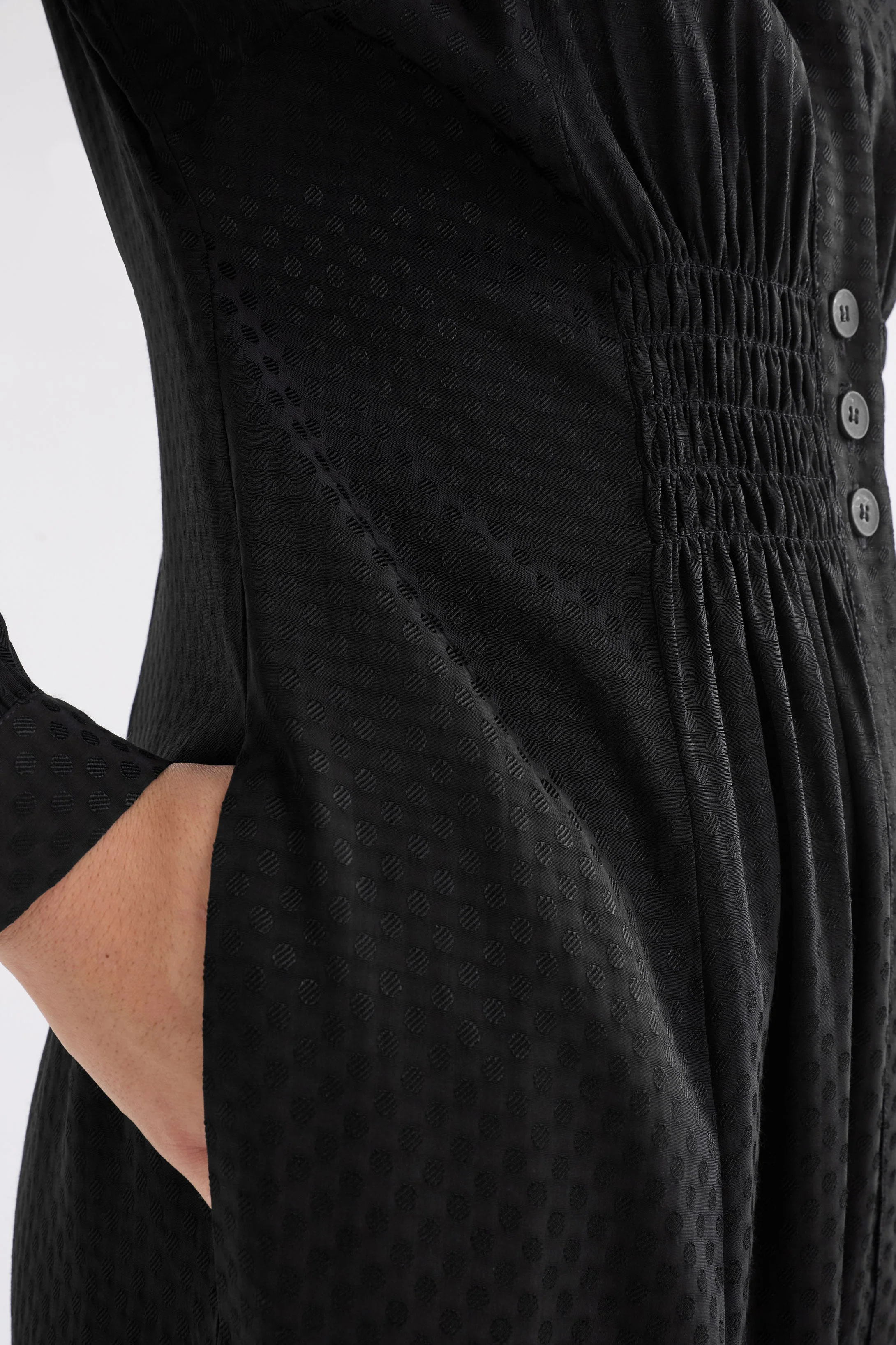 Oben Dress - Image 7