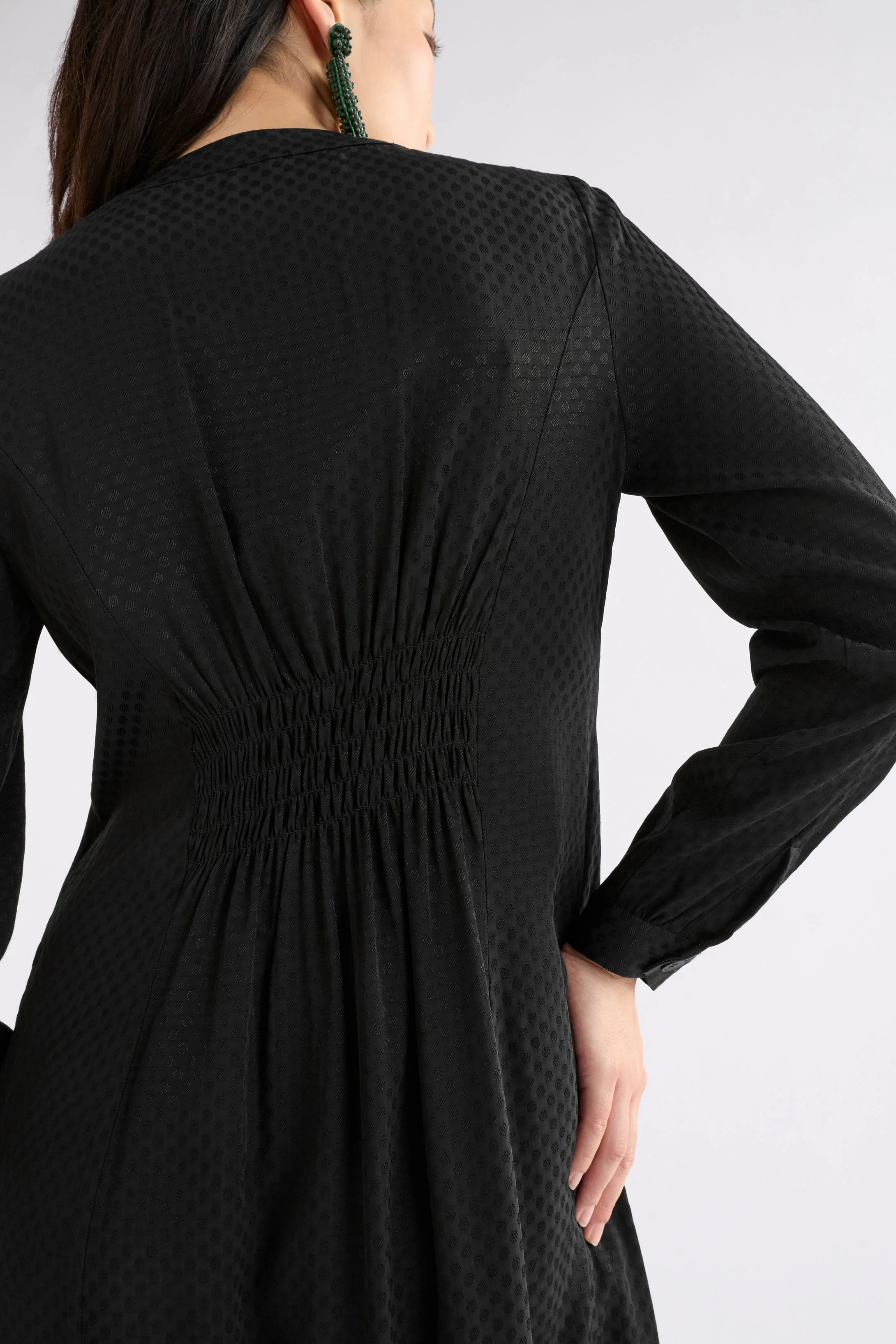 Oben Dress - Image 8