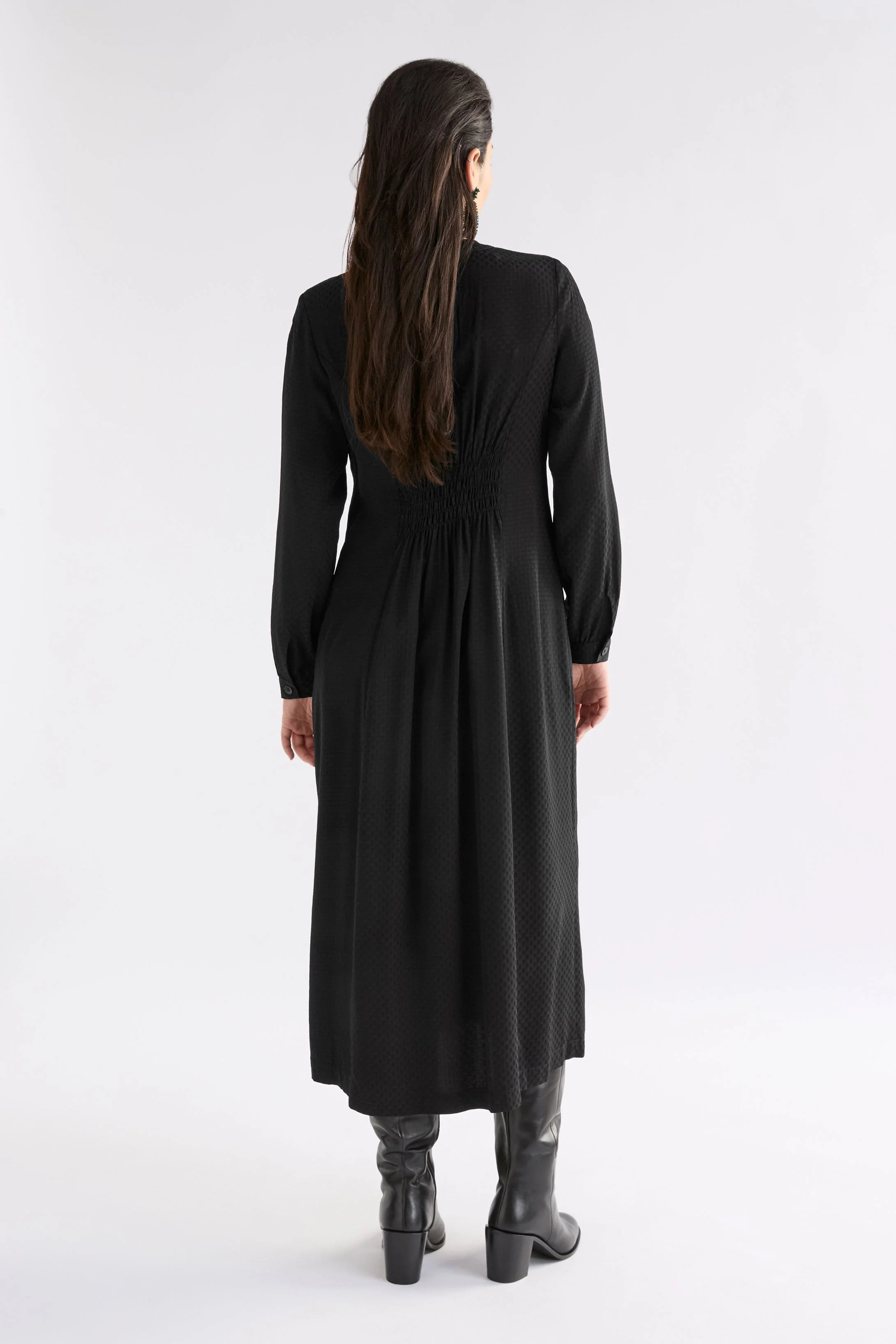 Oben Dress - Image 9