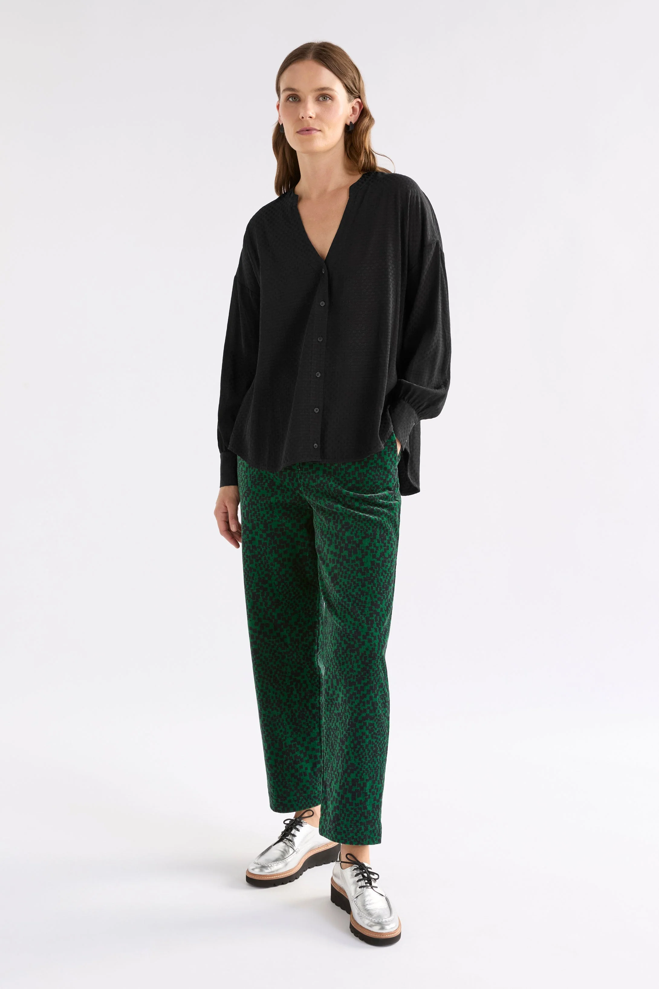 Oben Shirt - Image 3