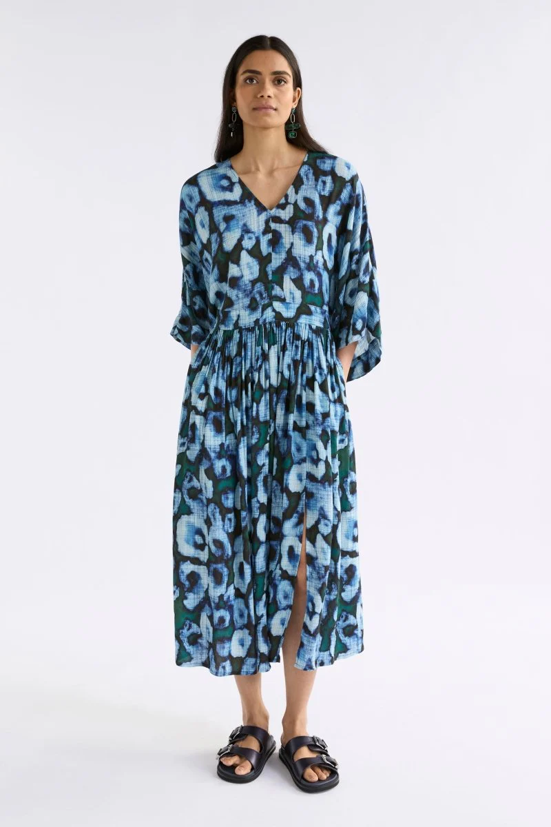 Ople Dress - Image 2