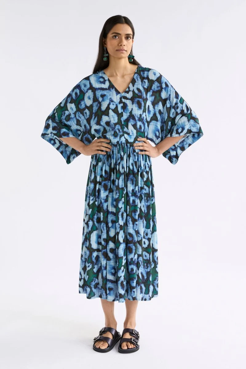 Ople Dress - Image 3