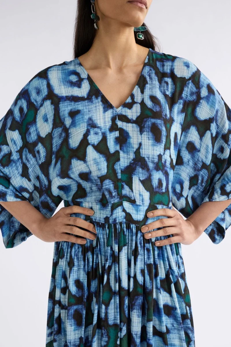 Ople Dress - Image 4