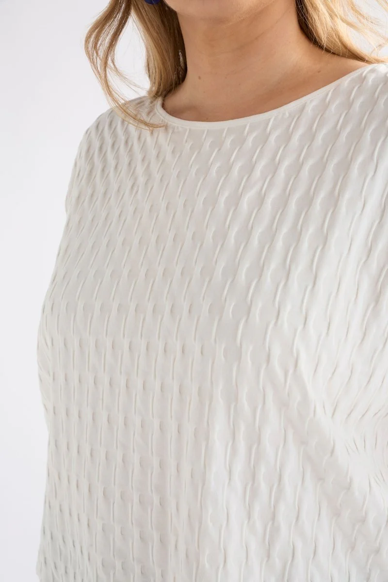 Orta Boxy TShirt - Image 10