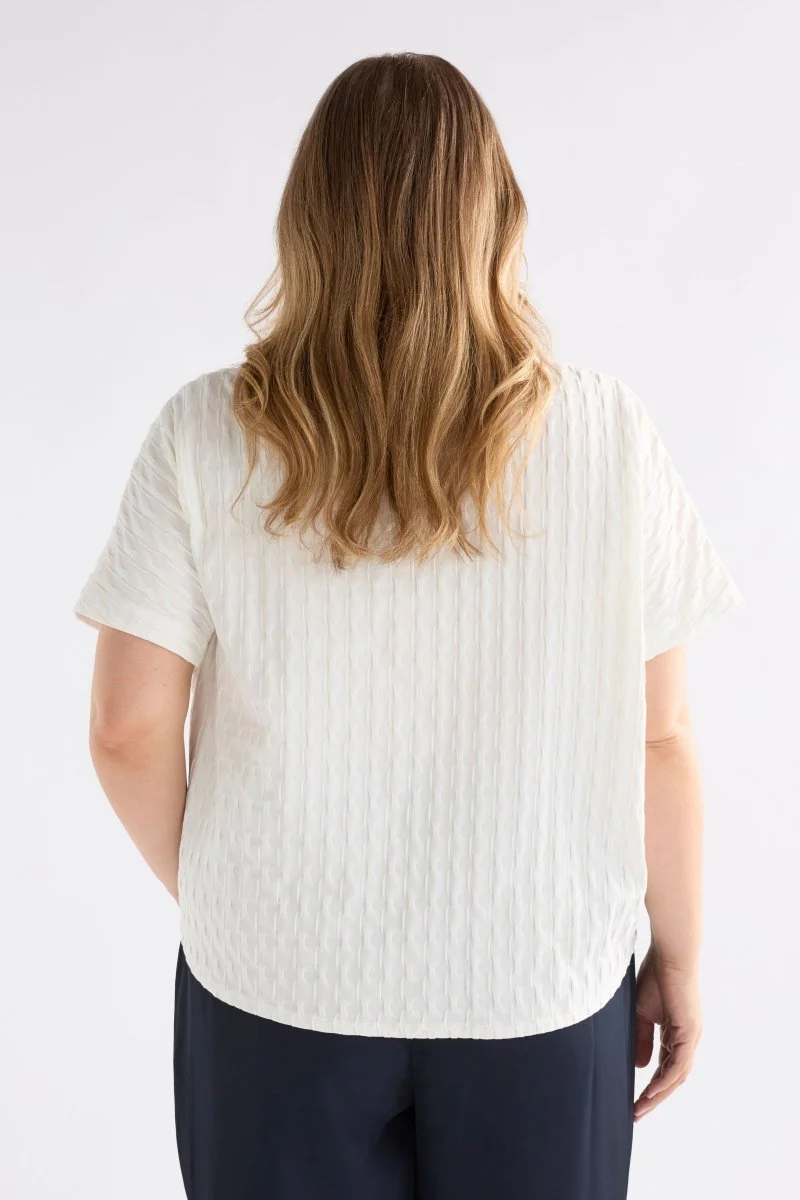 Orta Boxy TShirt - Image 11