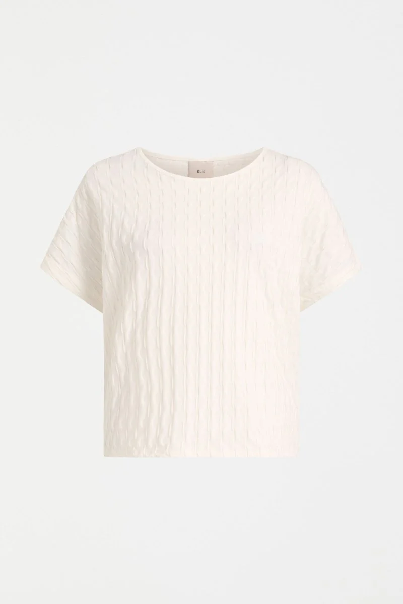 Orta Boxy TShirt - Image 12