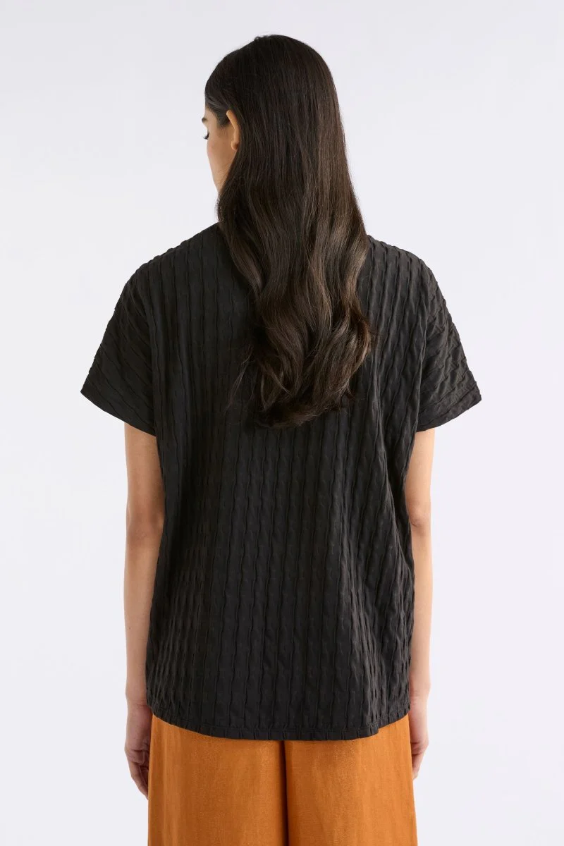 Orta Boxy TShirt - Image 7