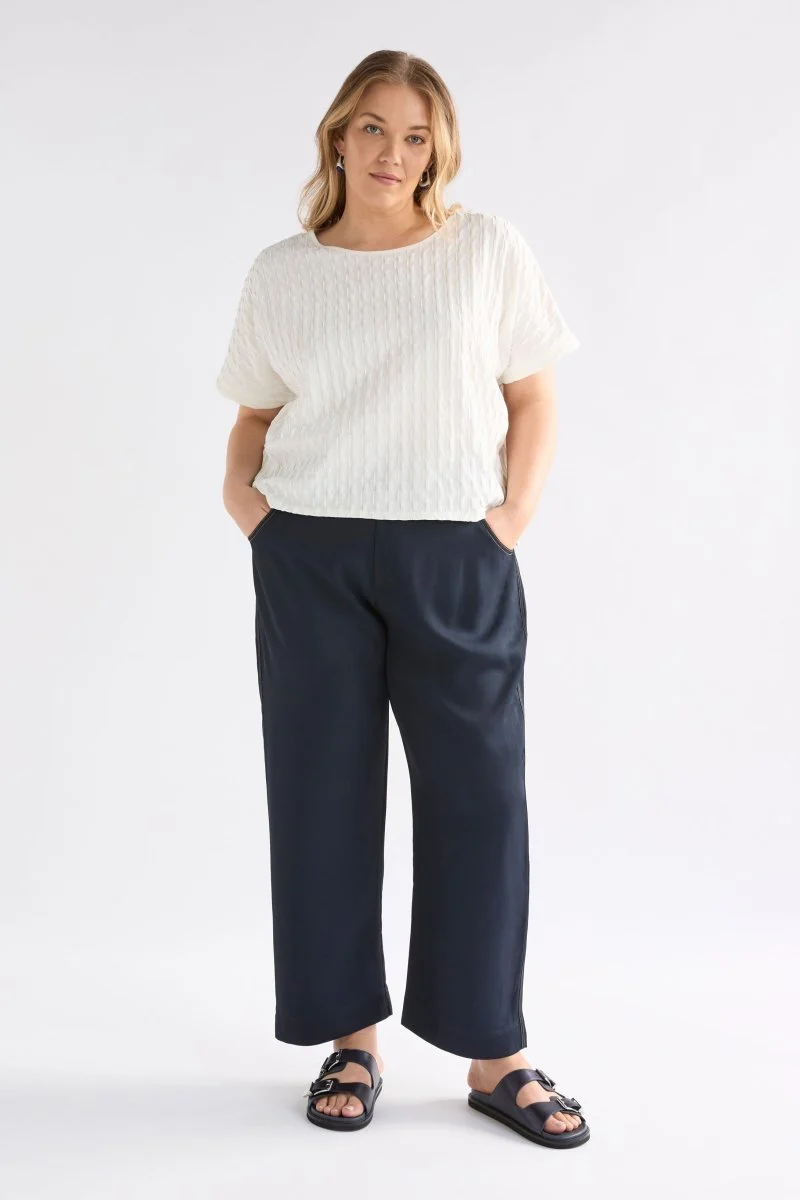 Orta Boxy TShirt - Image 9