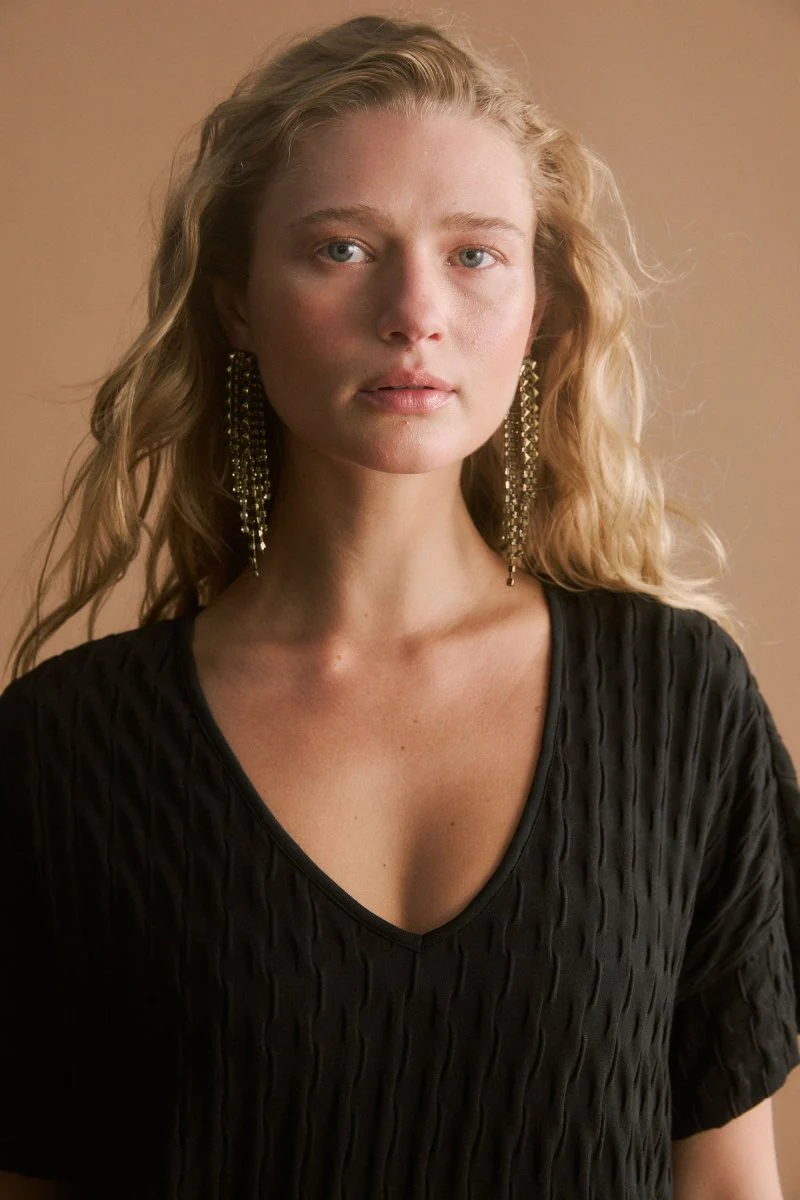 Orta Dress - Image 3
