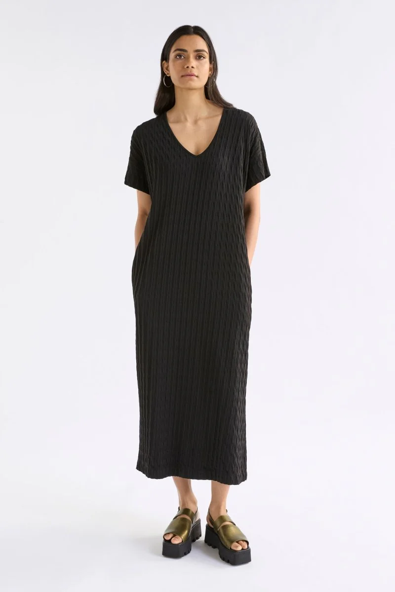 Orta Dress - Image 4
