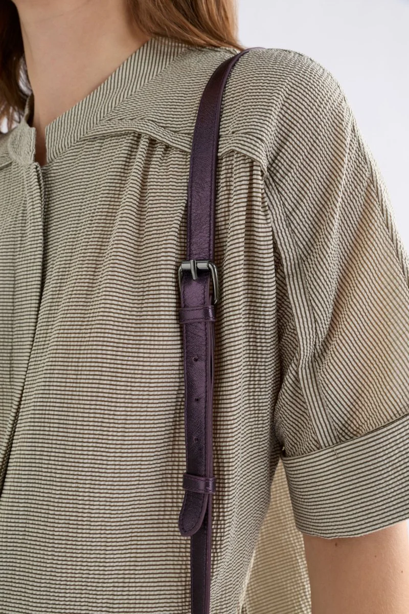 Orven Crossbody Bag - Image 9