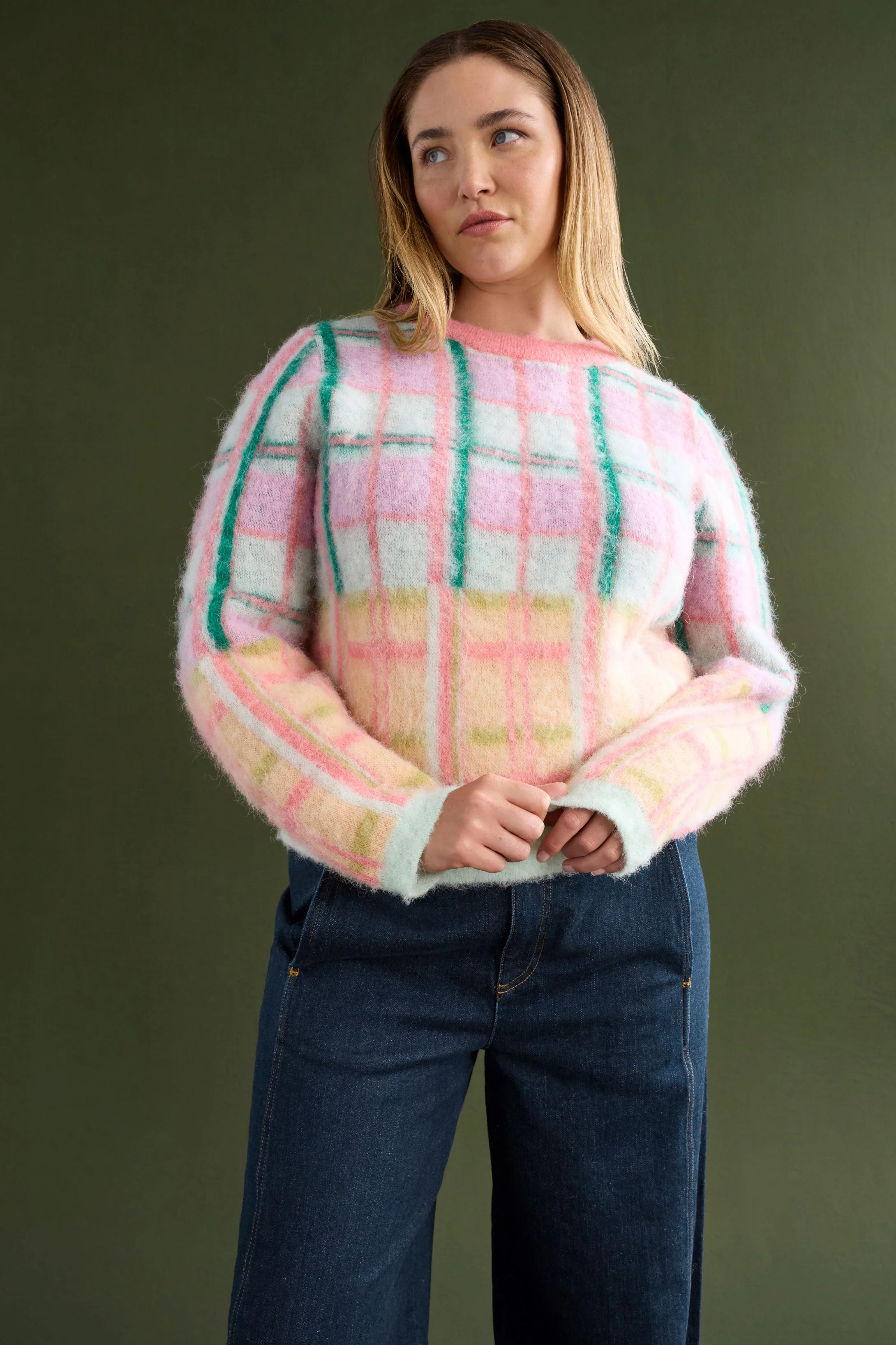 Ostti Sweater - Image 3