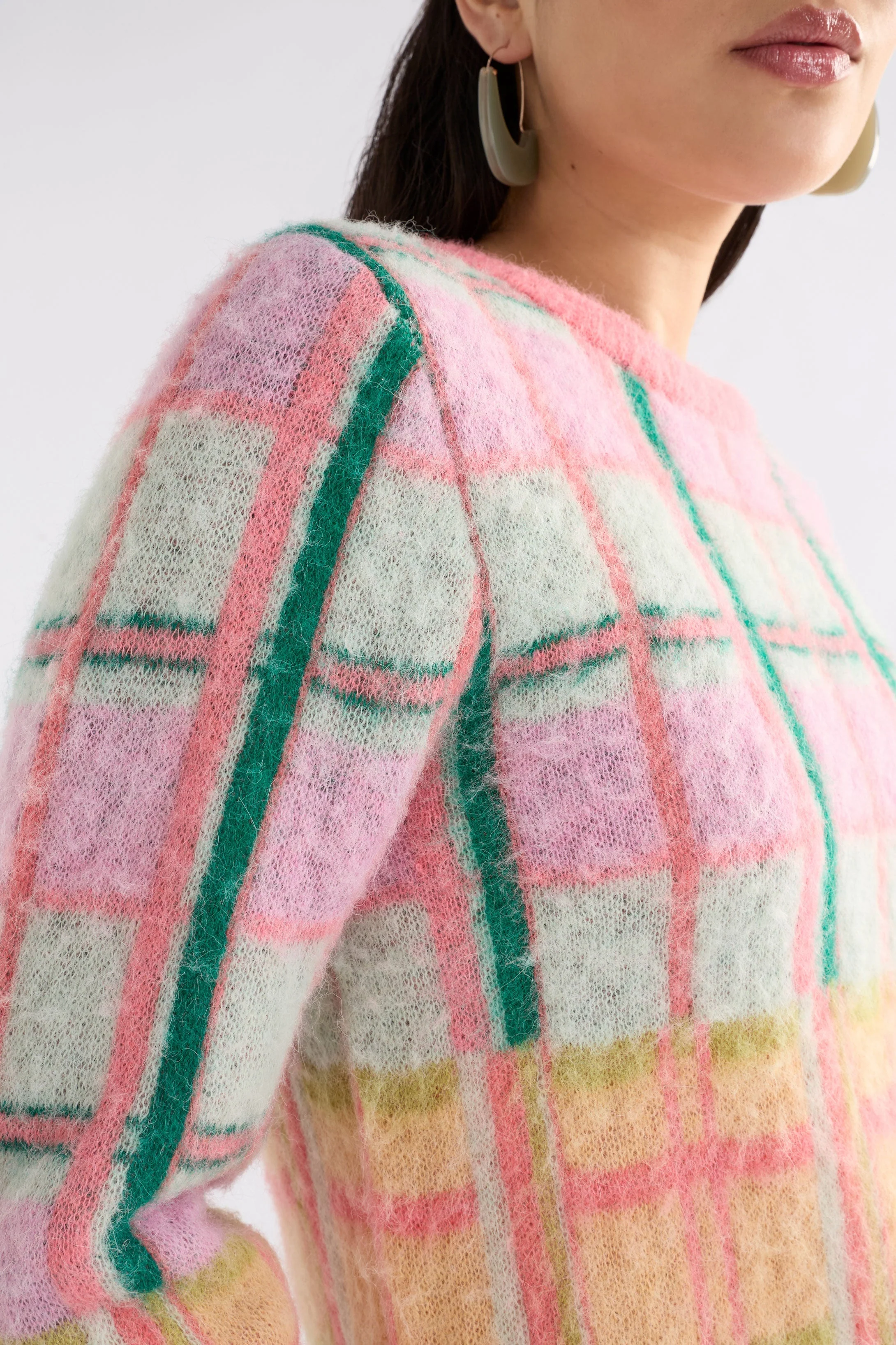 Ostti Sweater - Image 4