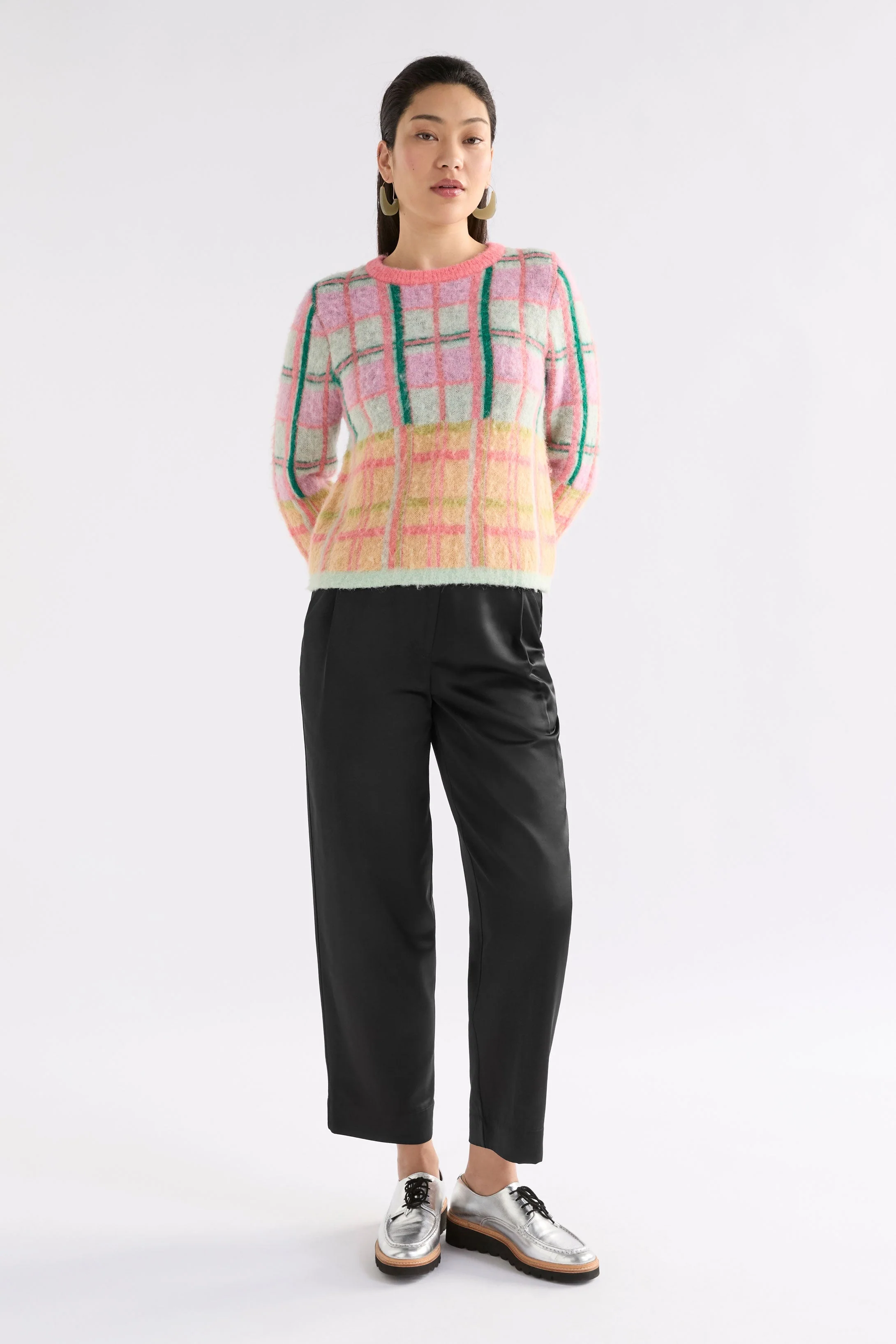 Ostti Sweater - Image 7