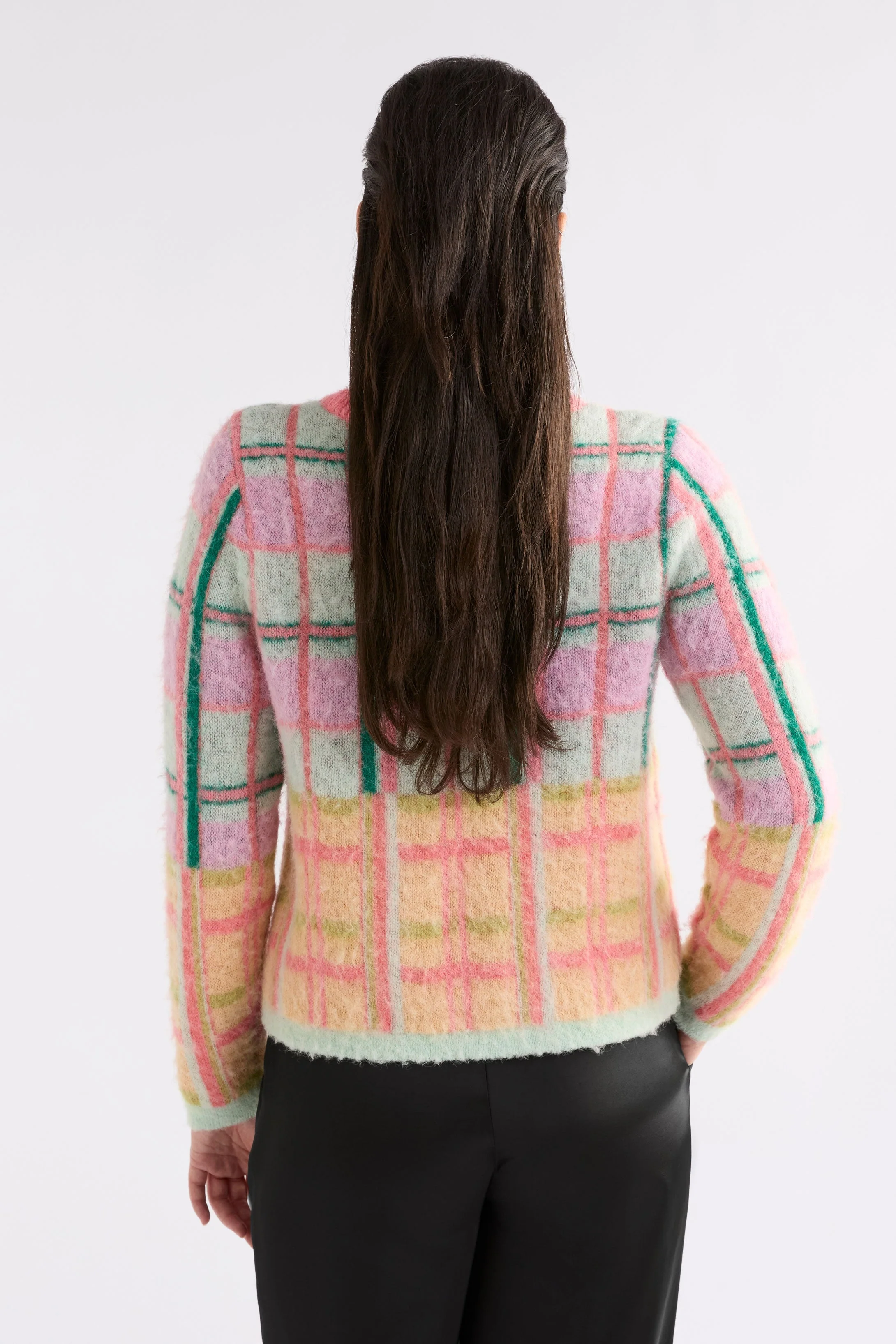 Ostti Sweater - Image 8