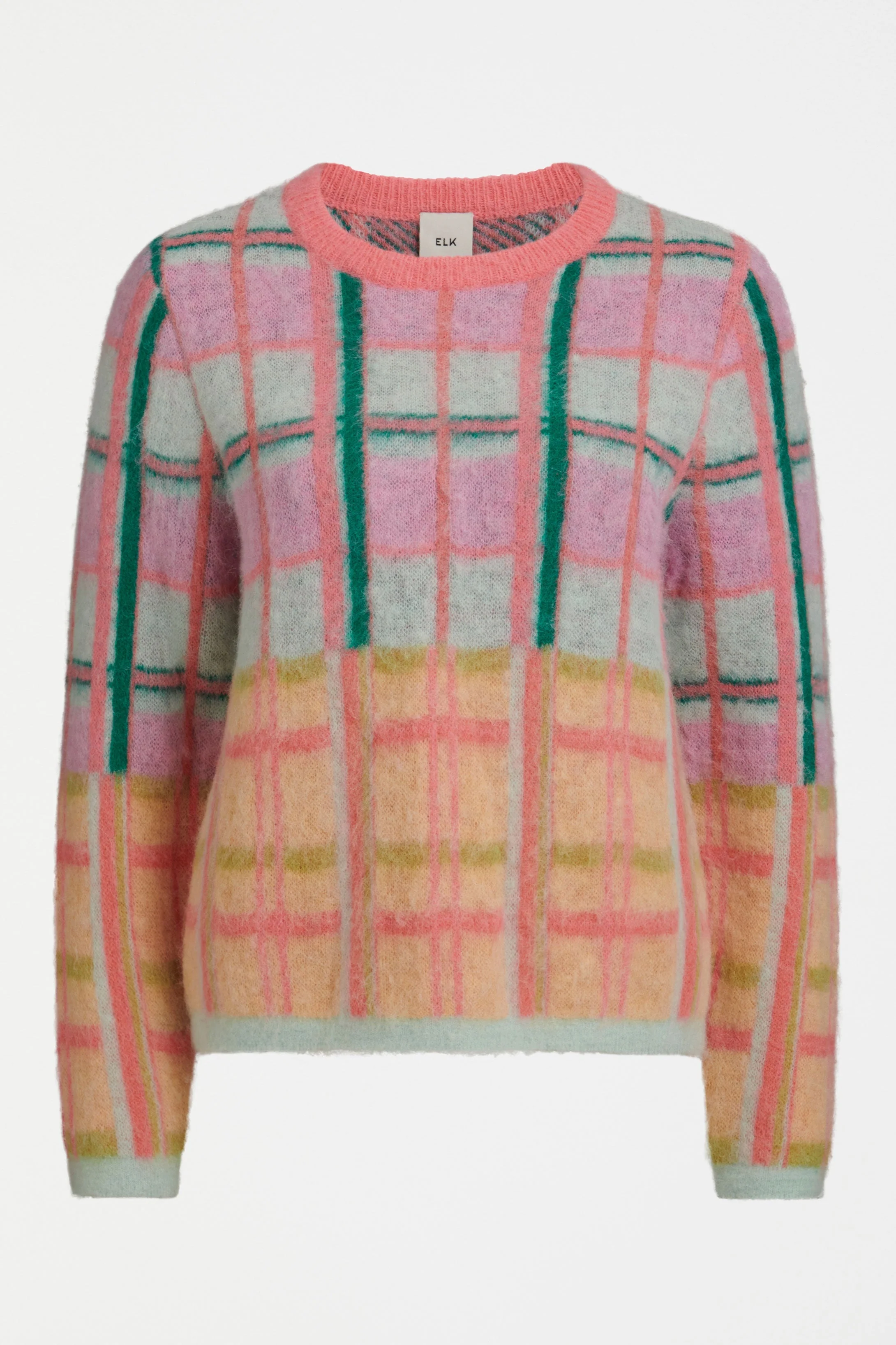 Ostti Sweater - Image 9