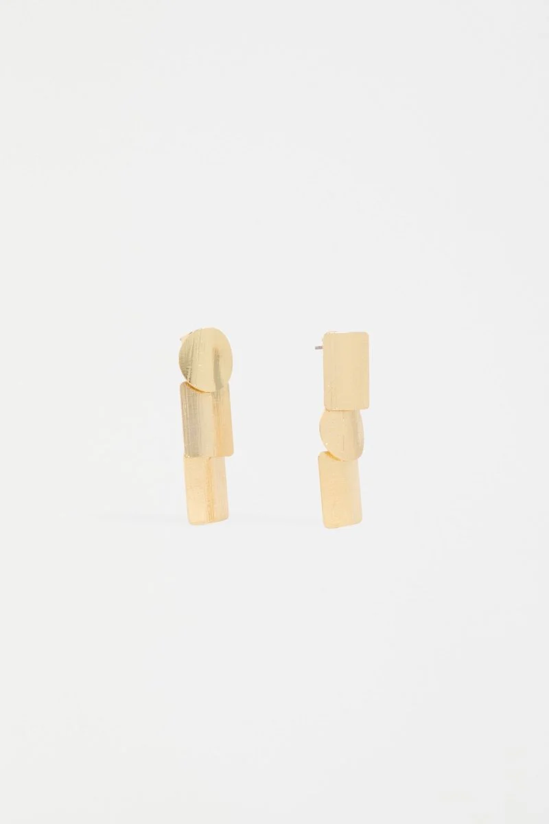 Paerr Drop Earring - Image 2