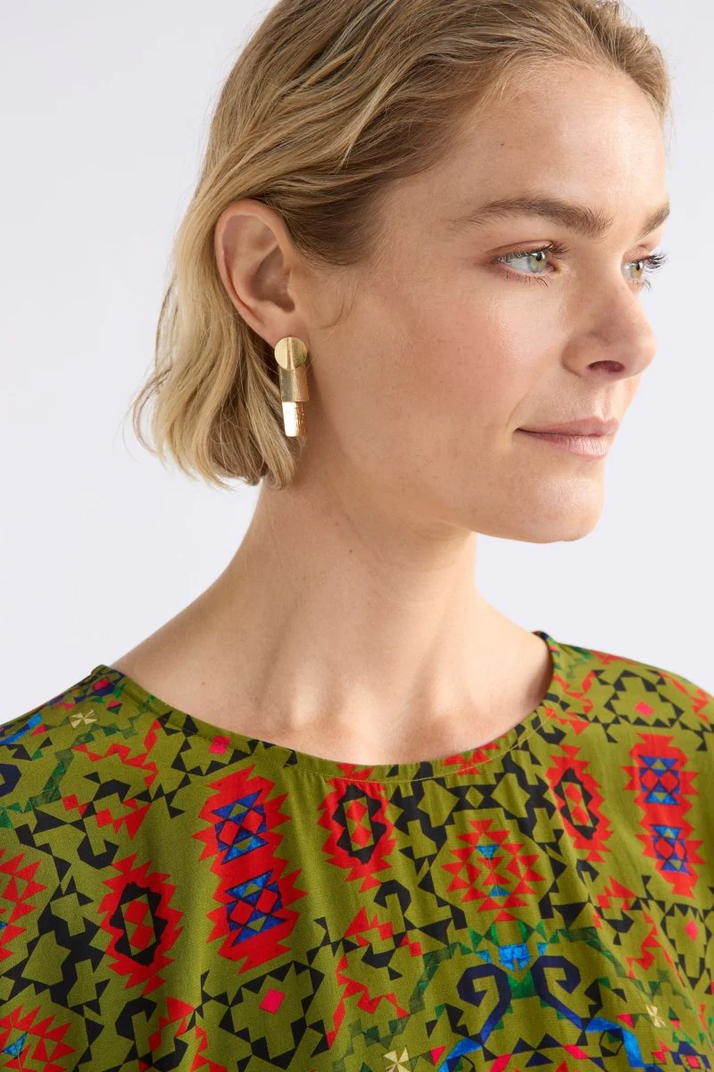 Paerr Drop Earring - Image 4