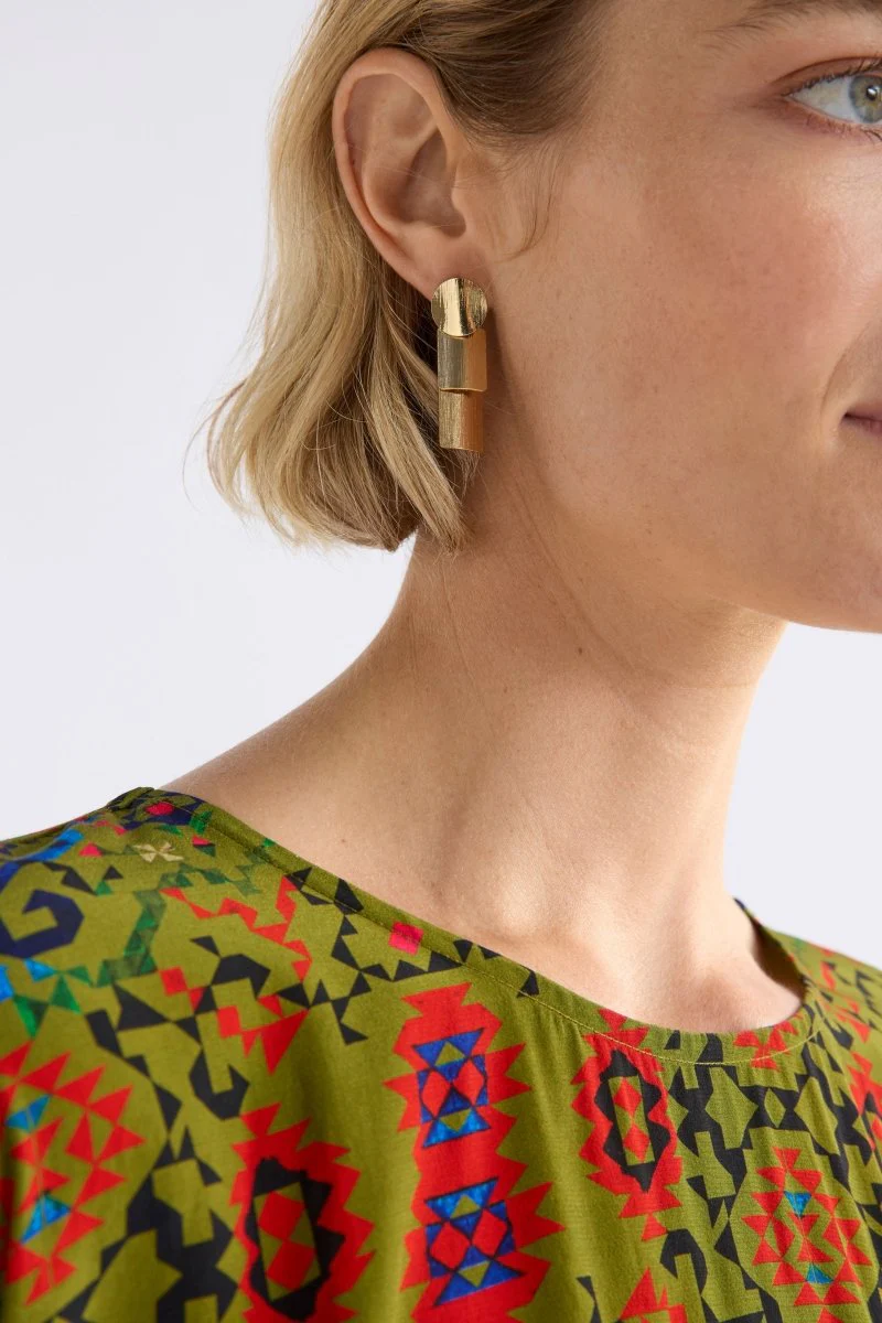 Paerr Drop Earring - Image 5