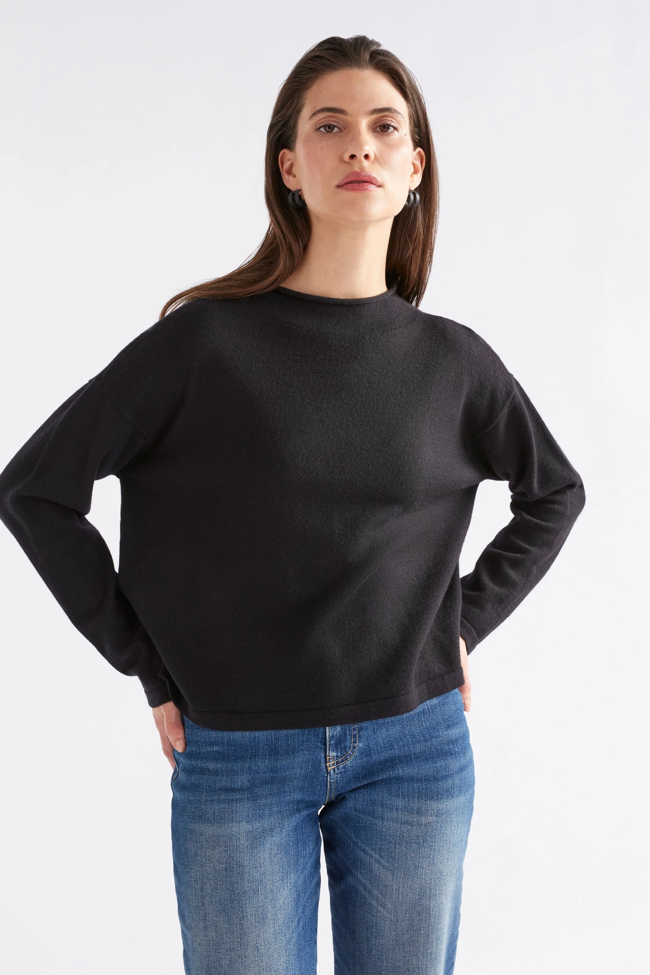 Pirata Merino Sweater - Image 10