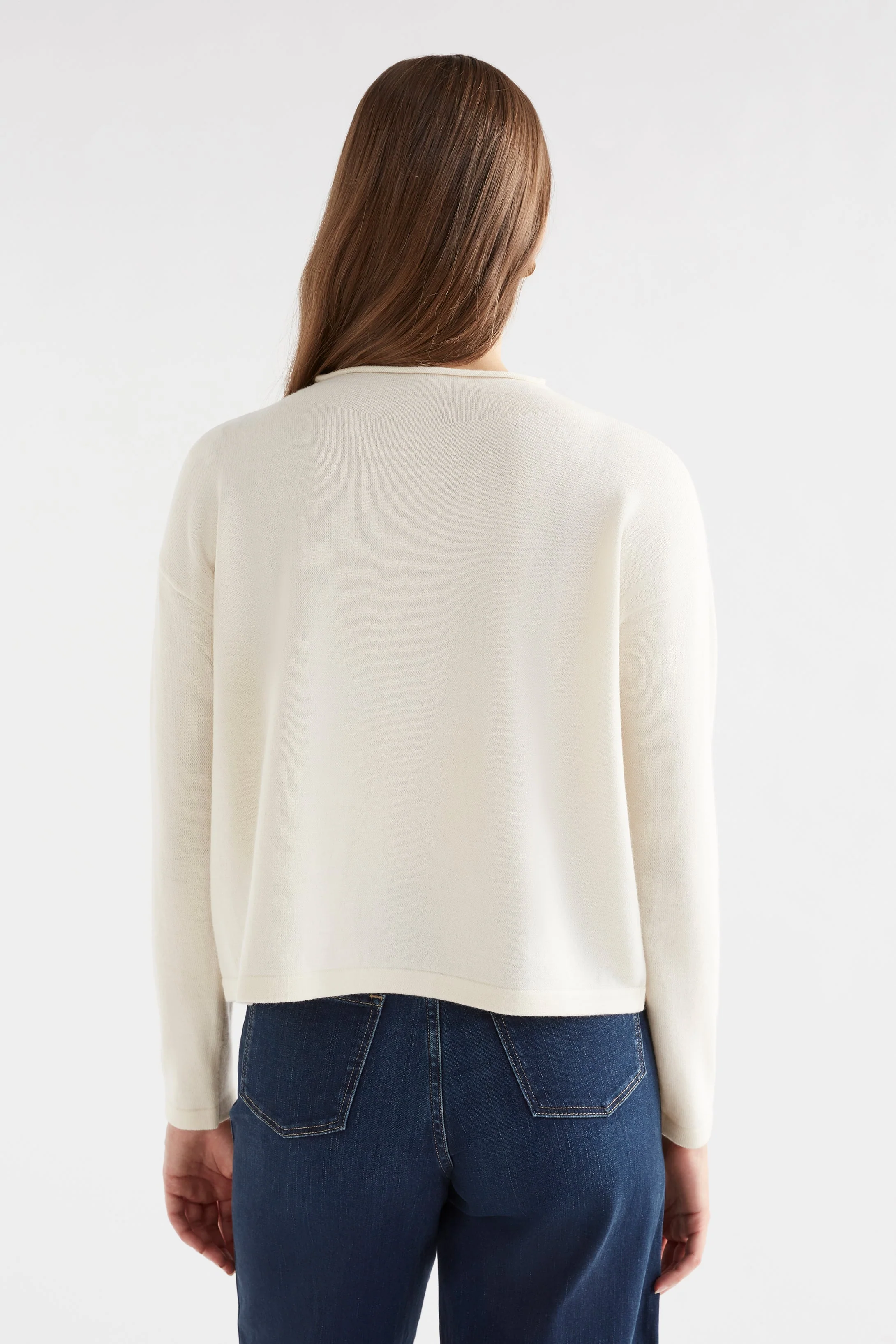 Pirata Merino Sweater - Image 12