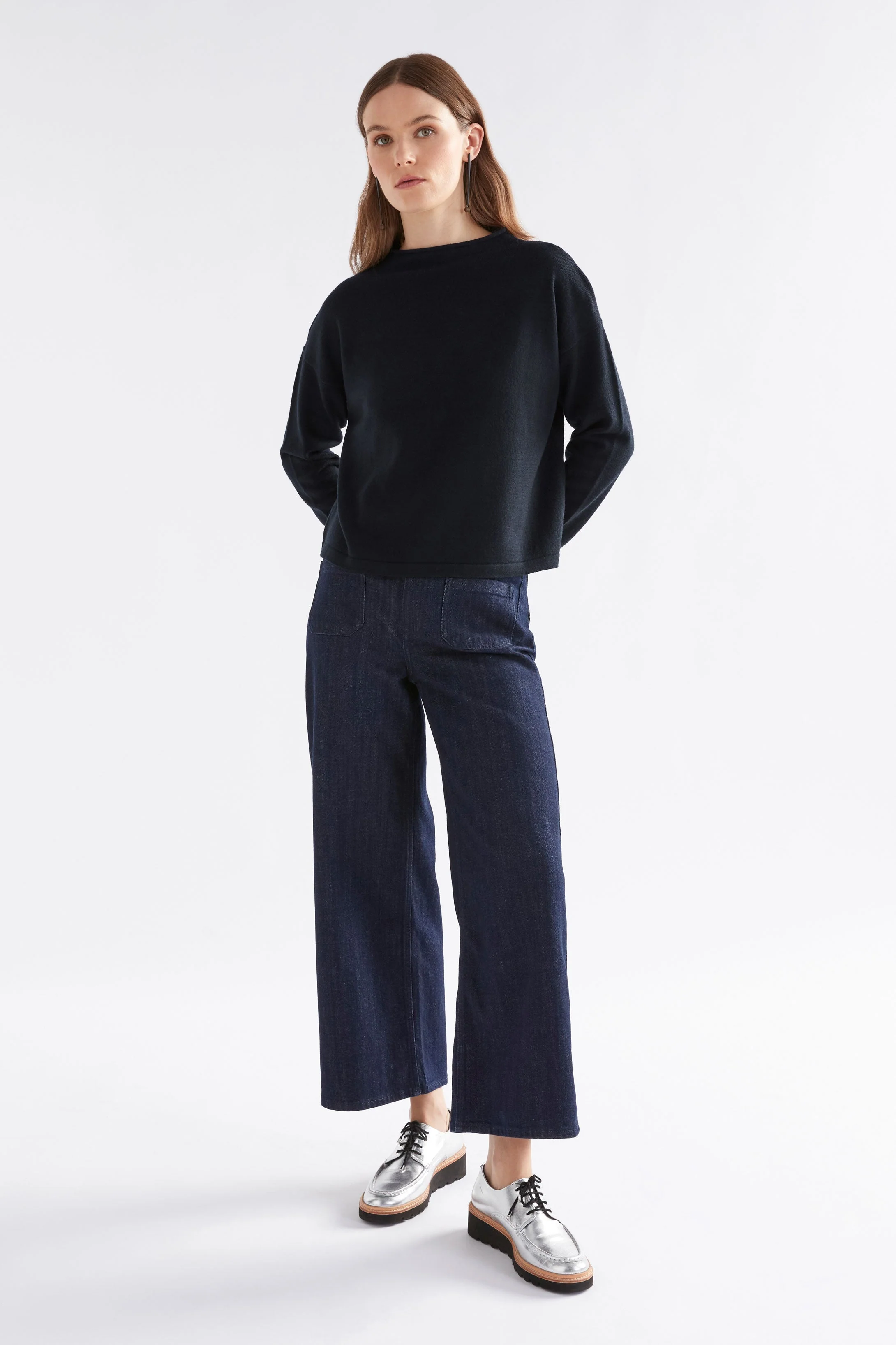 Pirata Merino Sweater - Image 14