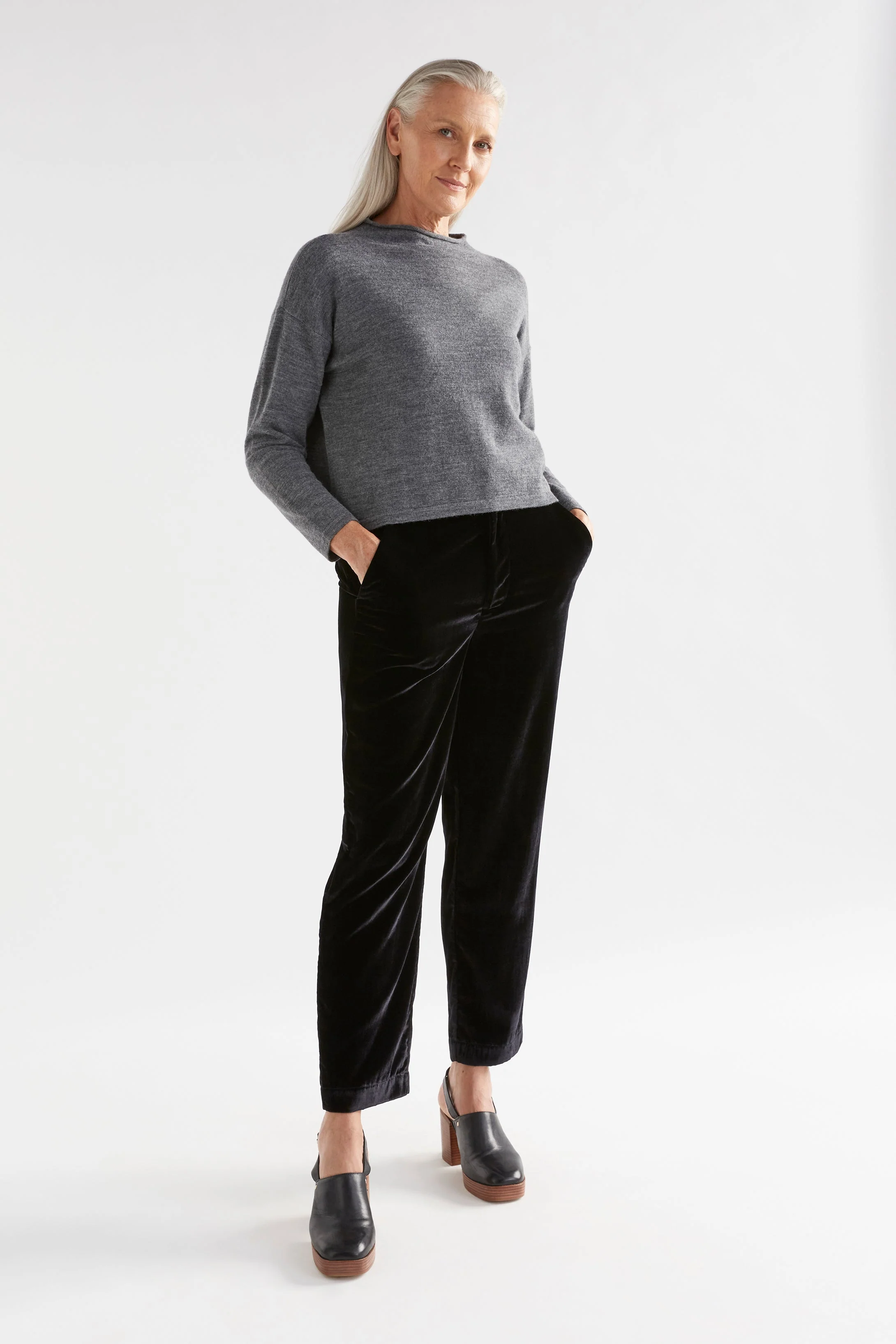 Pirata Merino Sweater - Image 16