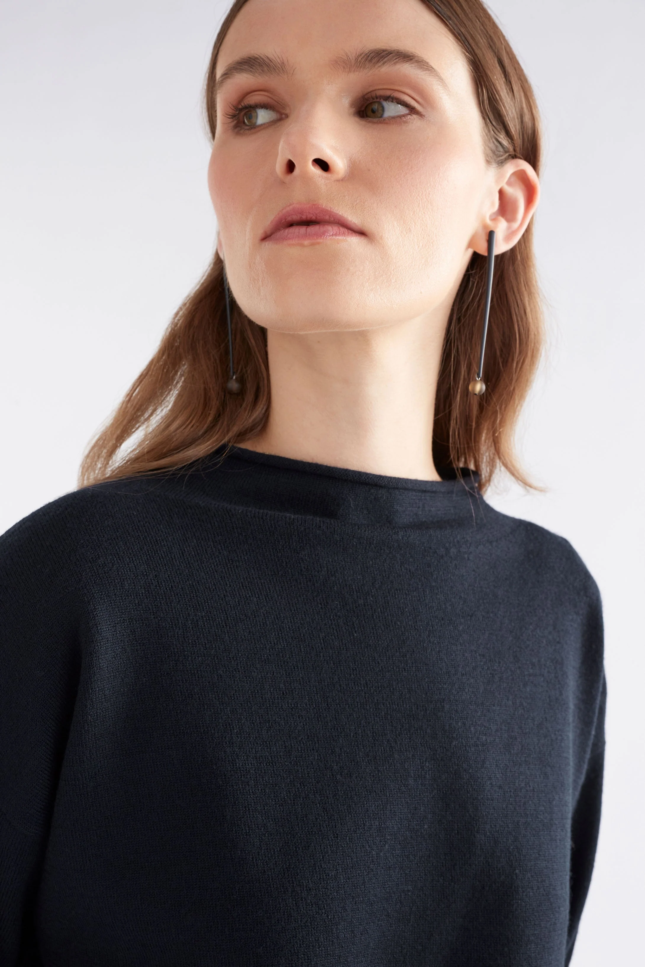 Pirata Merino Sweater - Image 17