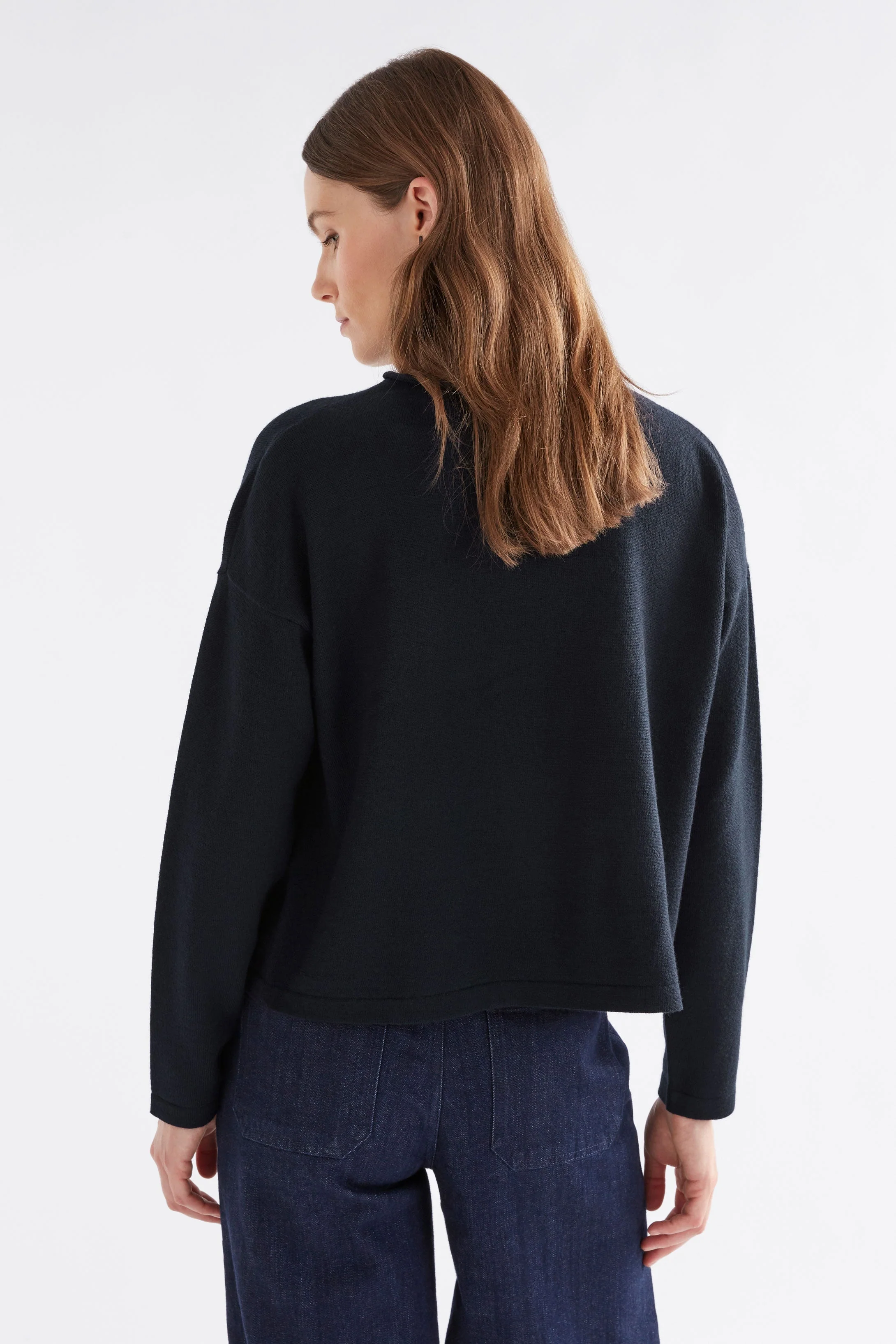Pirata Merino Sweater - Image 19