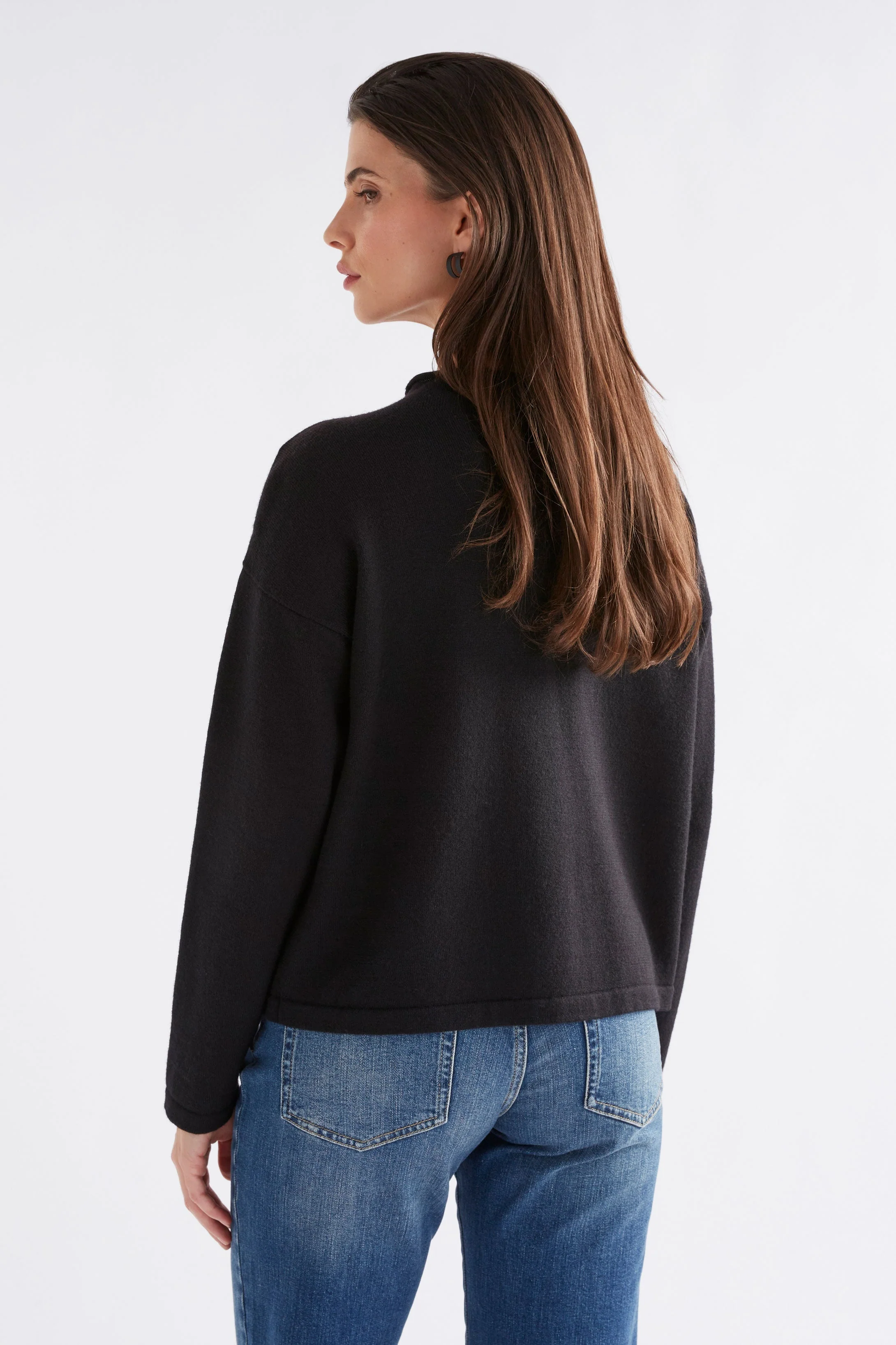 Pirata Merino Sweater - Image 23