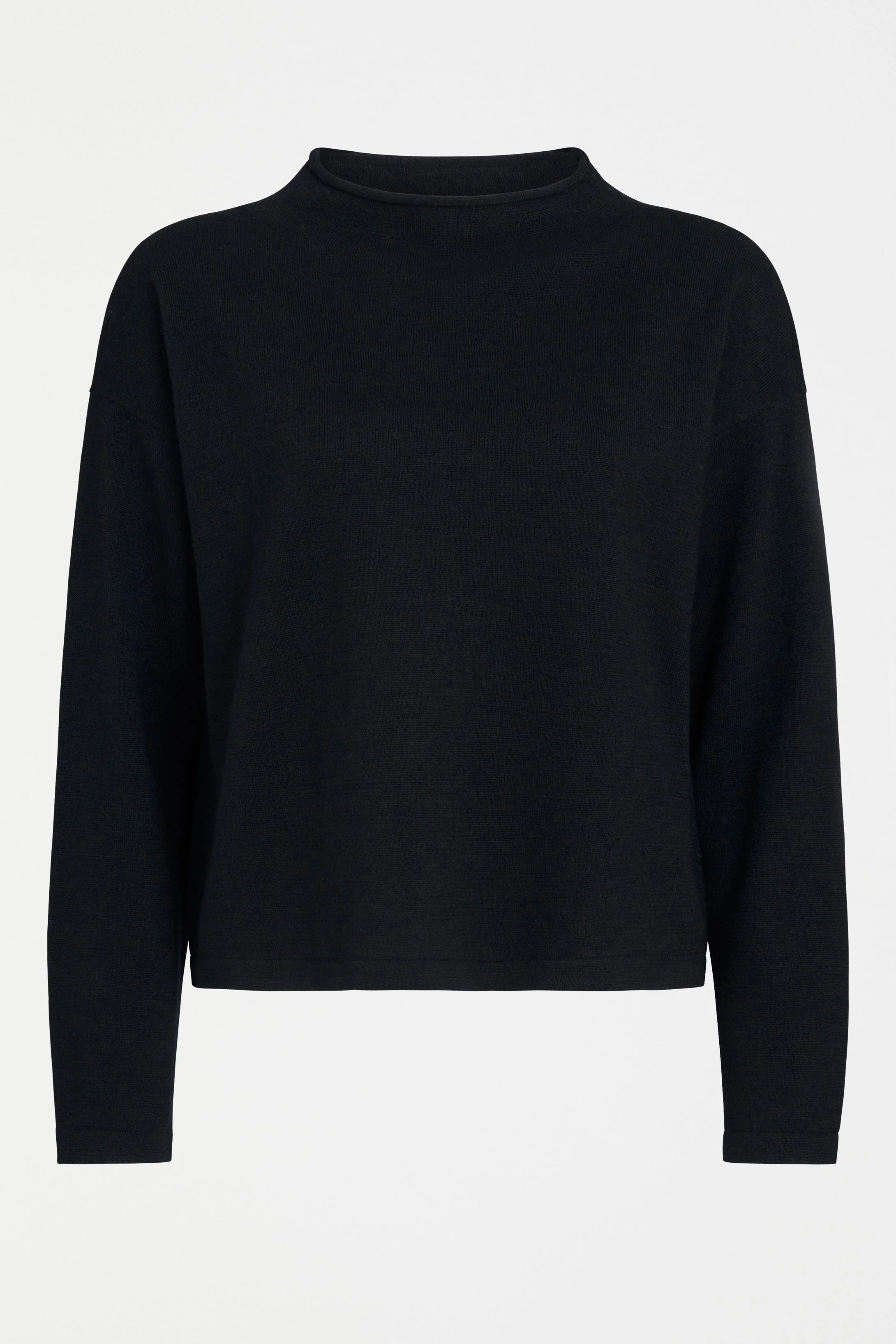 Pirata Merino Sweater - Image 24