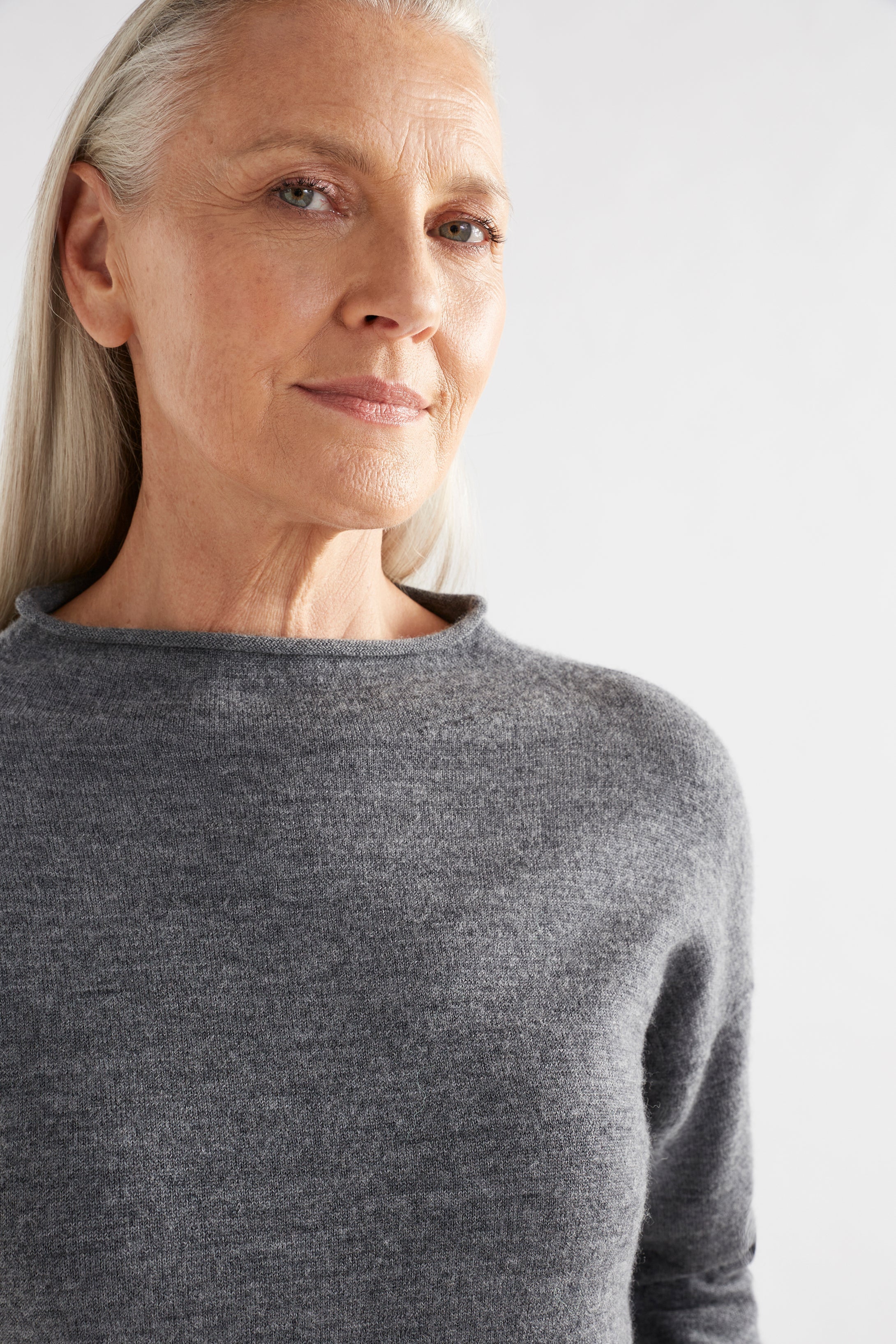Pirata Merino Sweater - Image 25