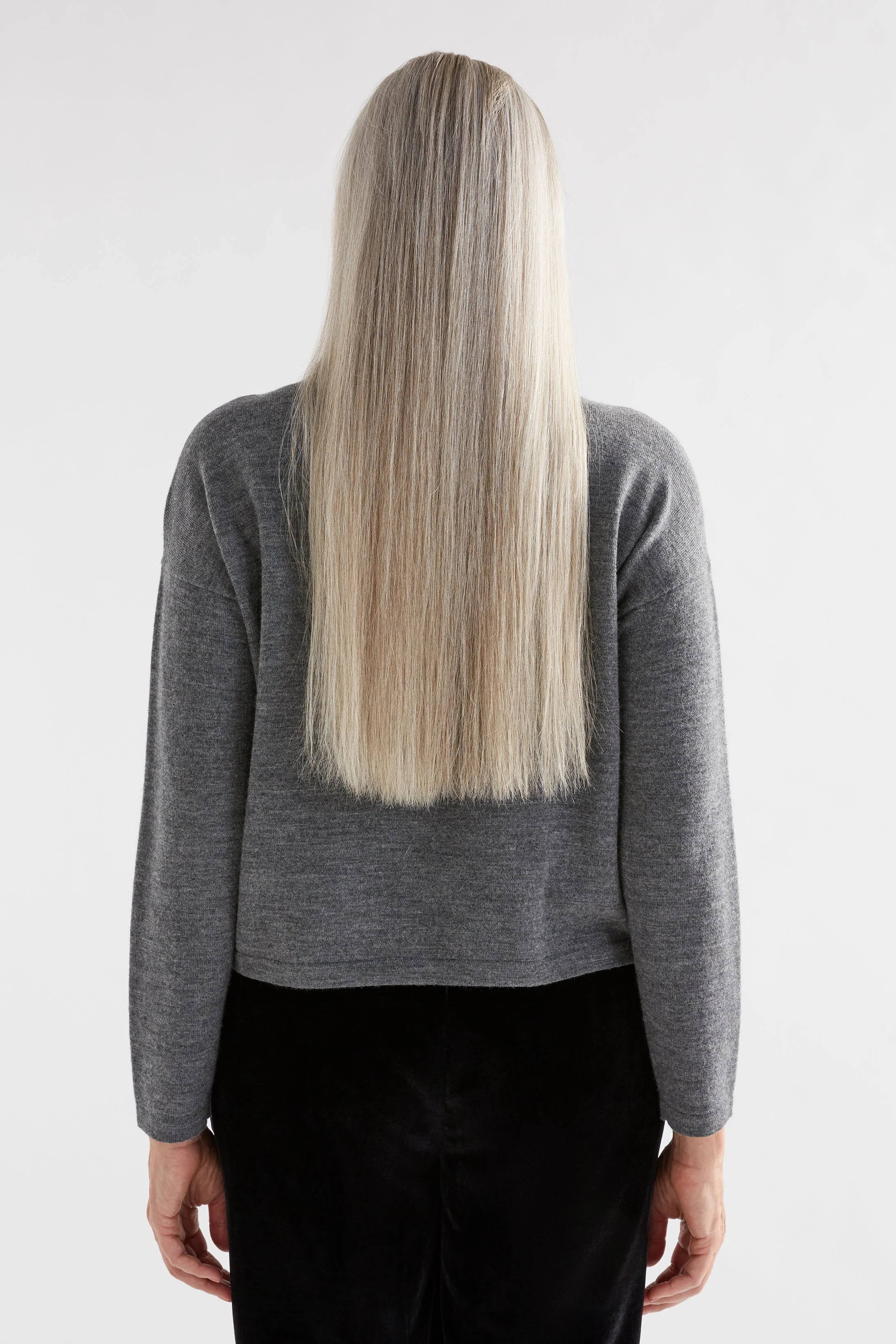 Pirata Merino Sweater - Image 26