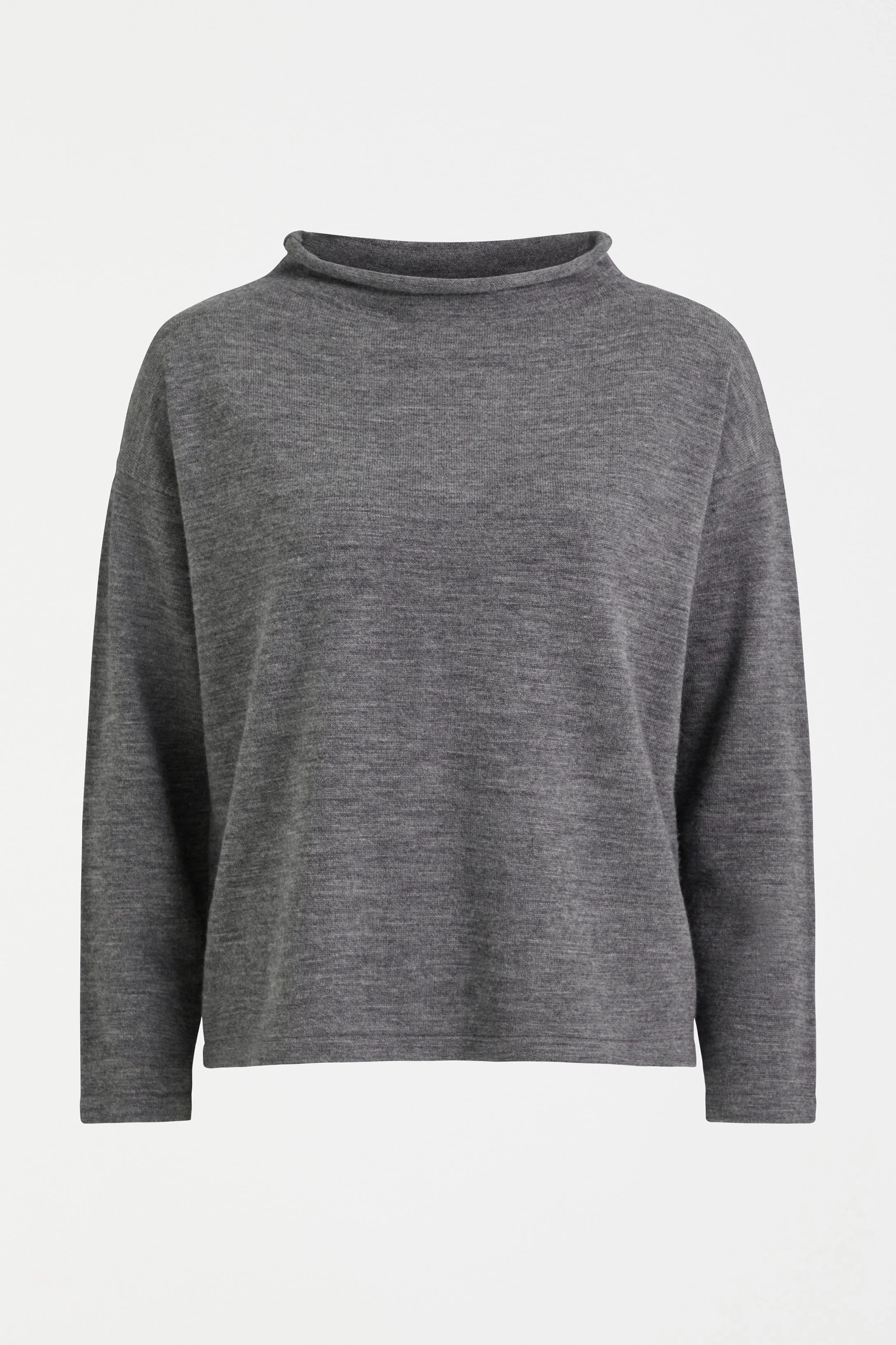 Pirata Merino Sweater - Image 27