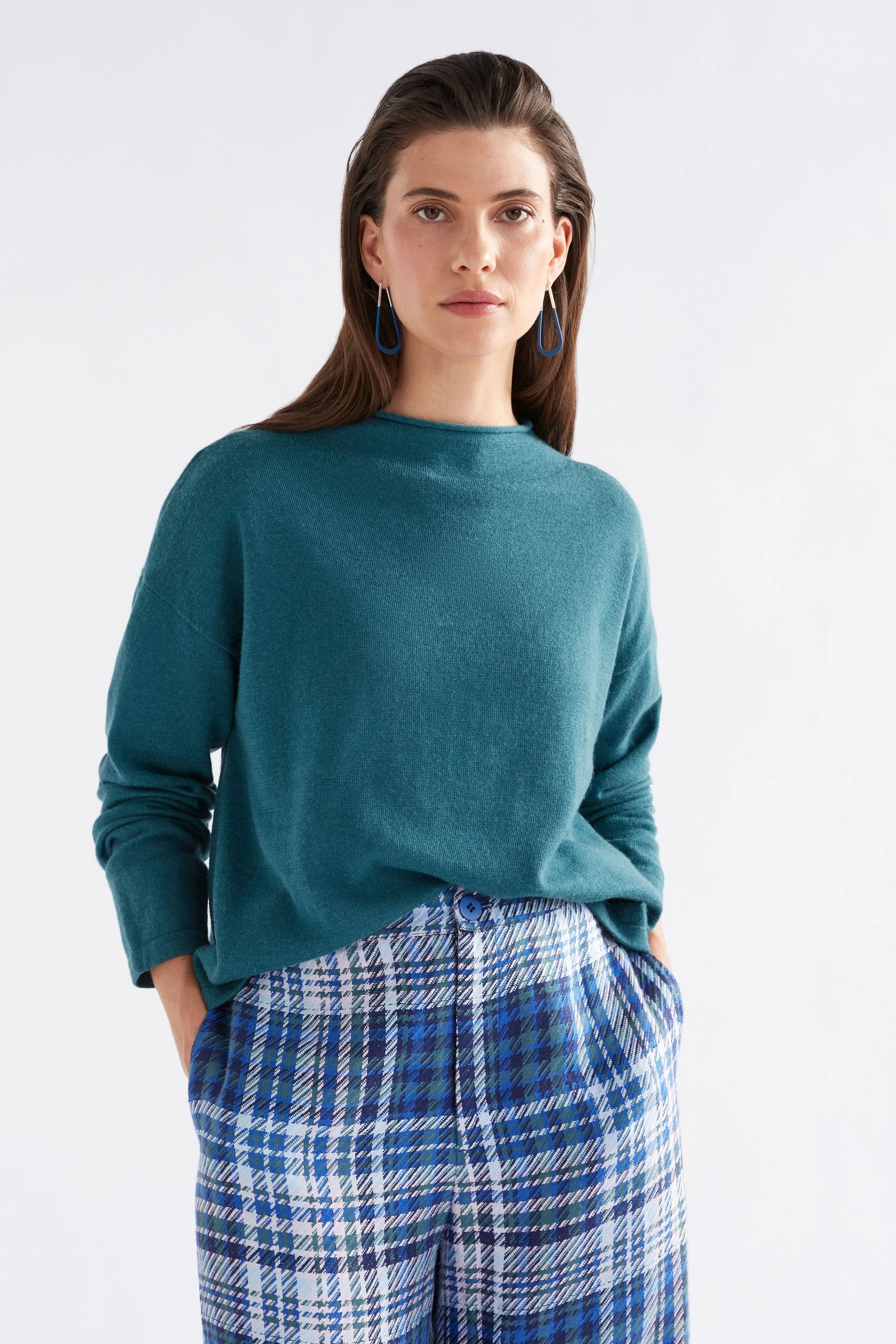 Pirata Merino Sweater - Image 28