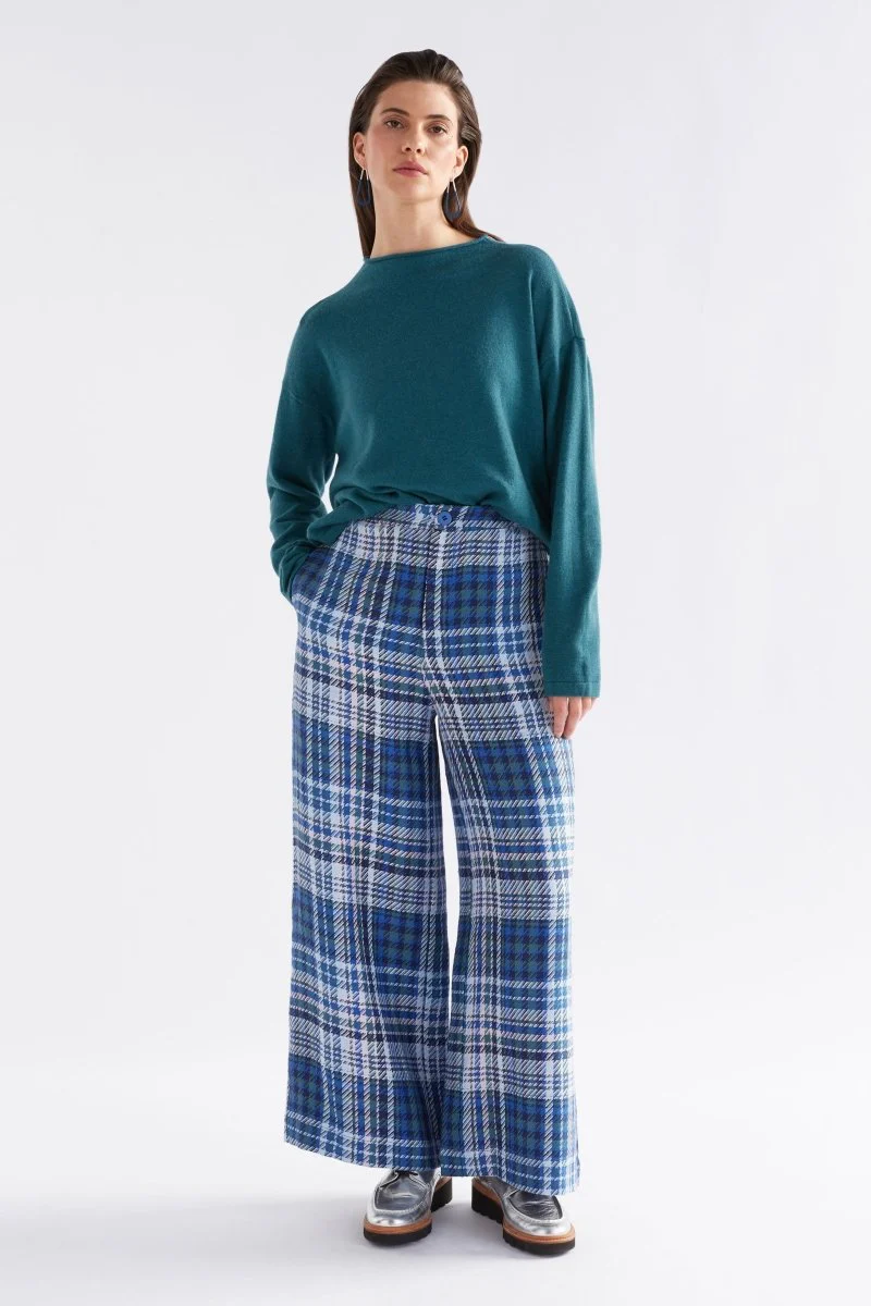 Pirata Merino Sweater - Image 29