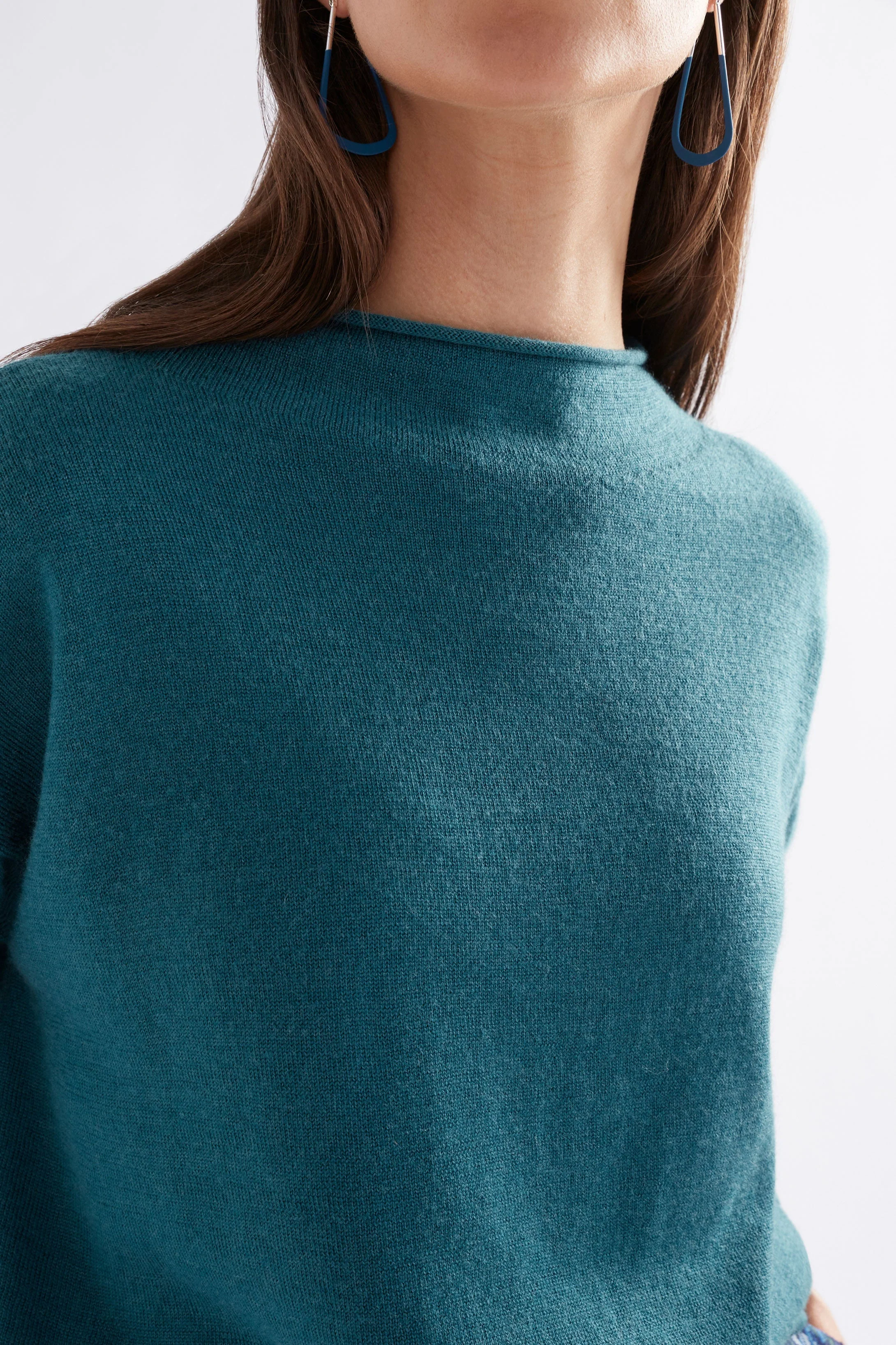Pirata Merino Sweater - Image 30