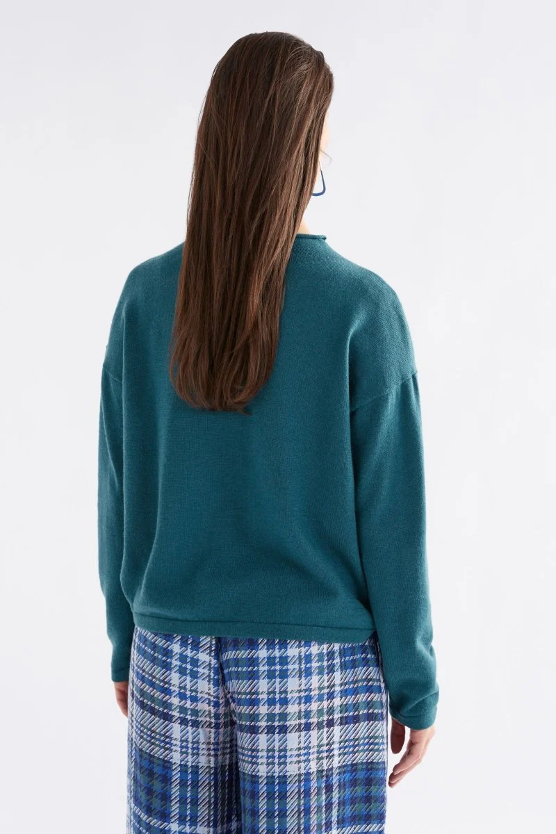 Pirata Merino Sweater - Image 31