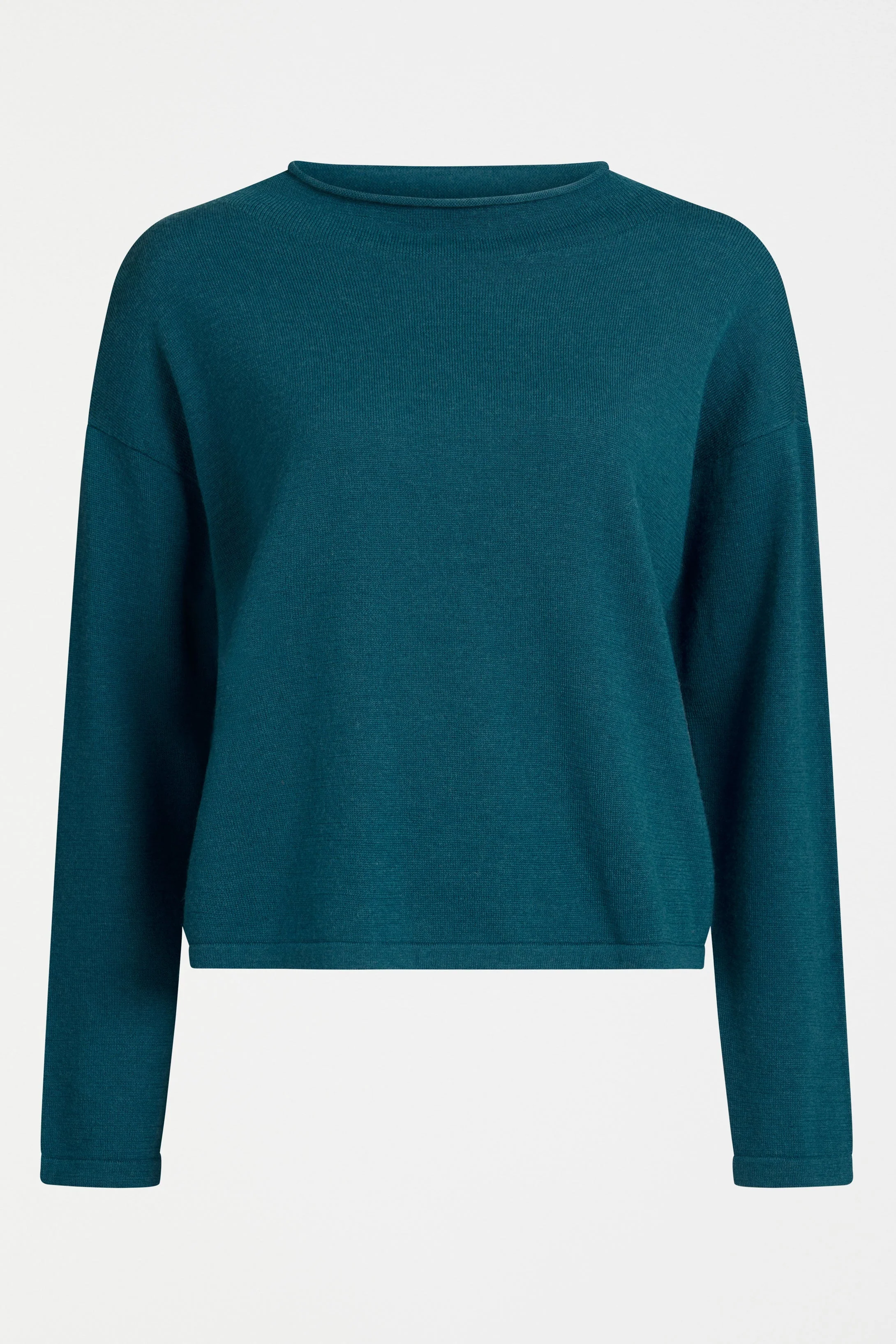 Pirata Merino Sweater - Image 32