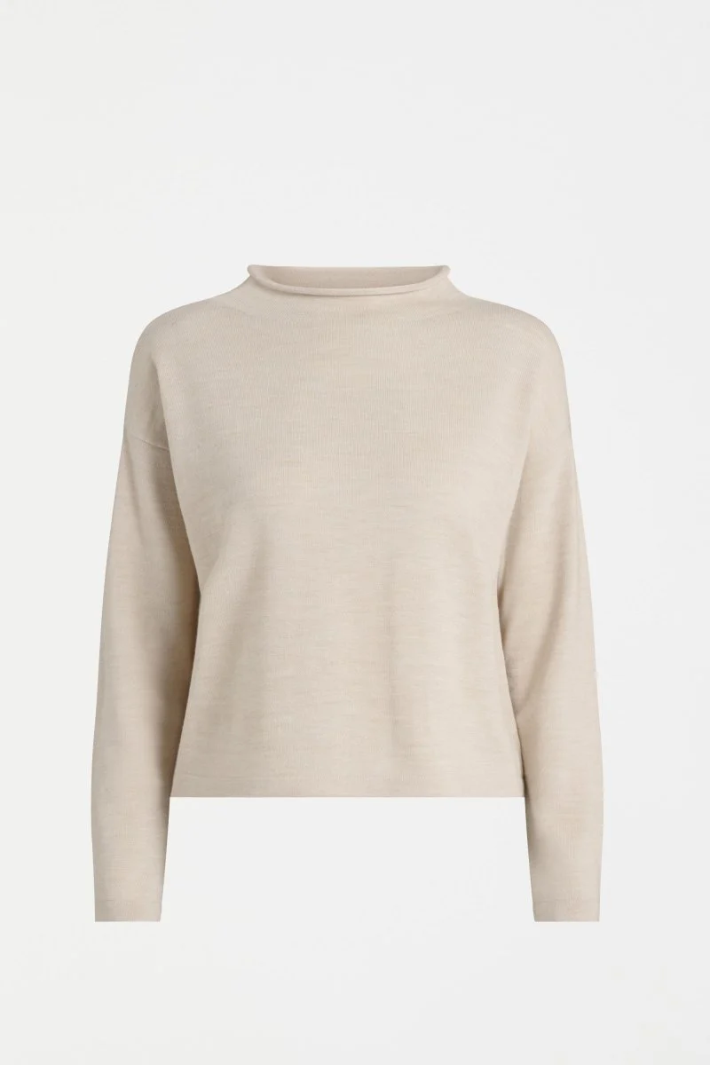 Pirata Merino Sweater - Image 33