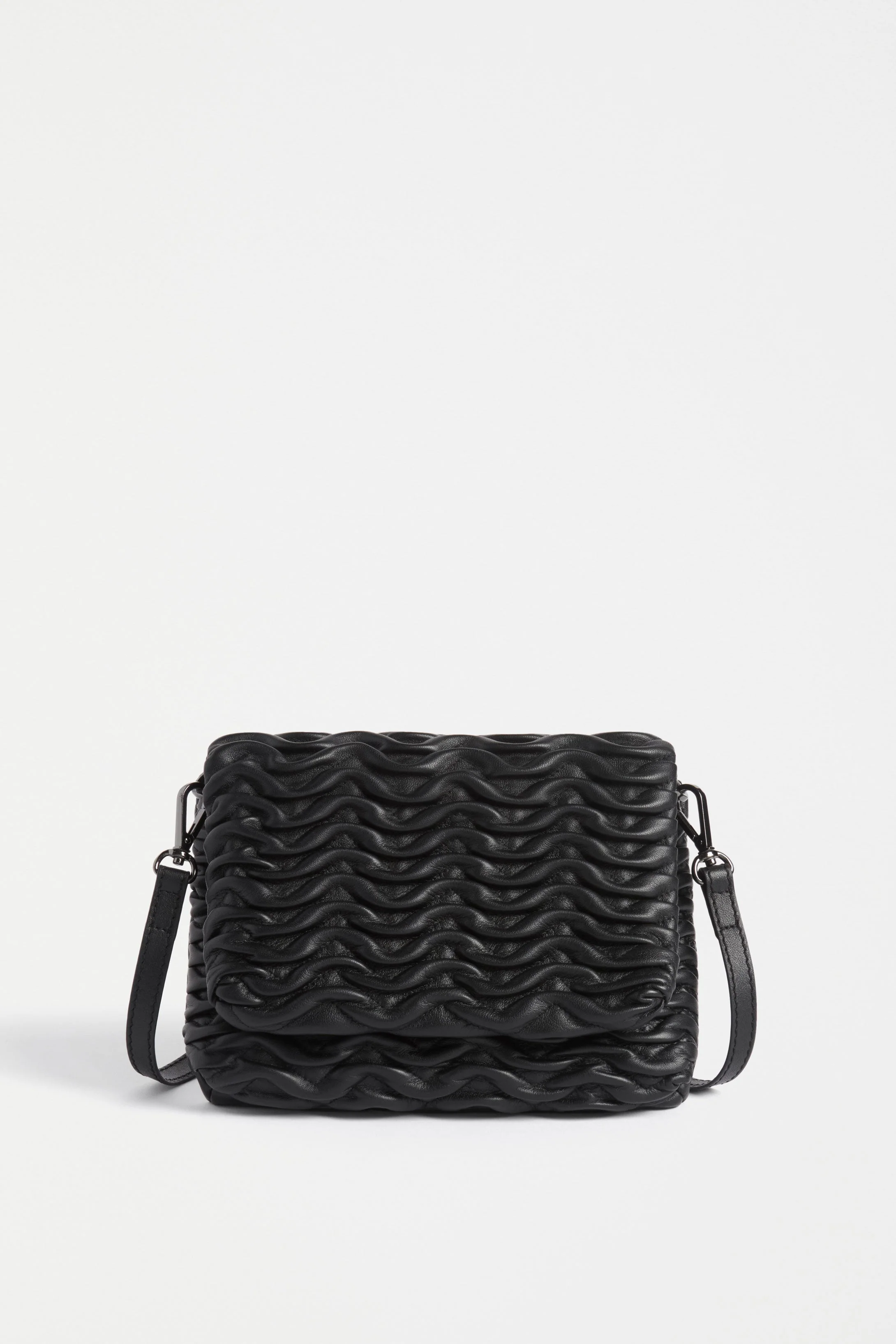 Plissi Crossbody Bag - Image 13