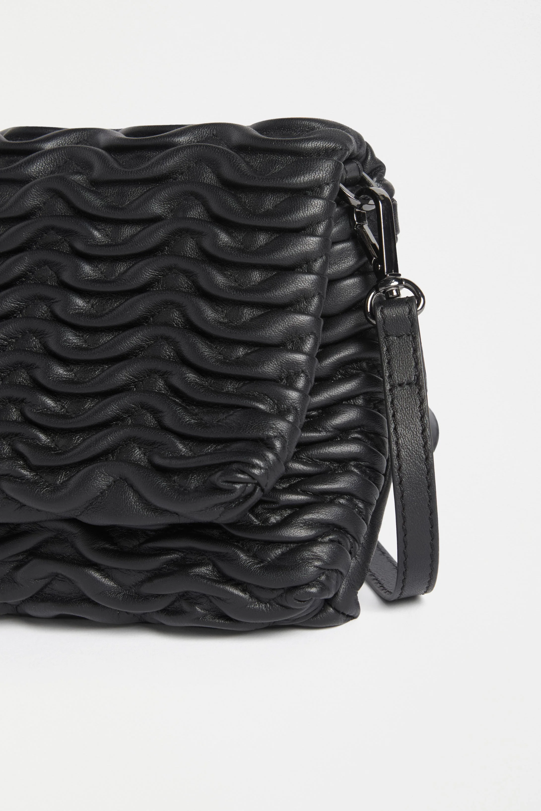 Plissi Crossbody Bag - Image 14
