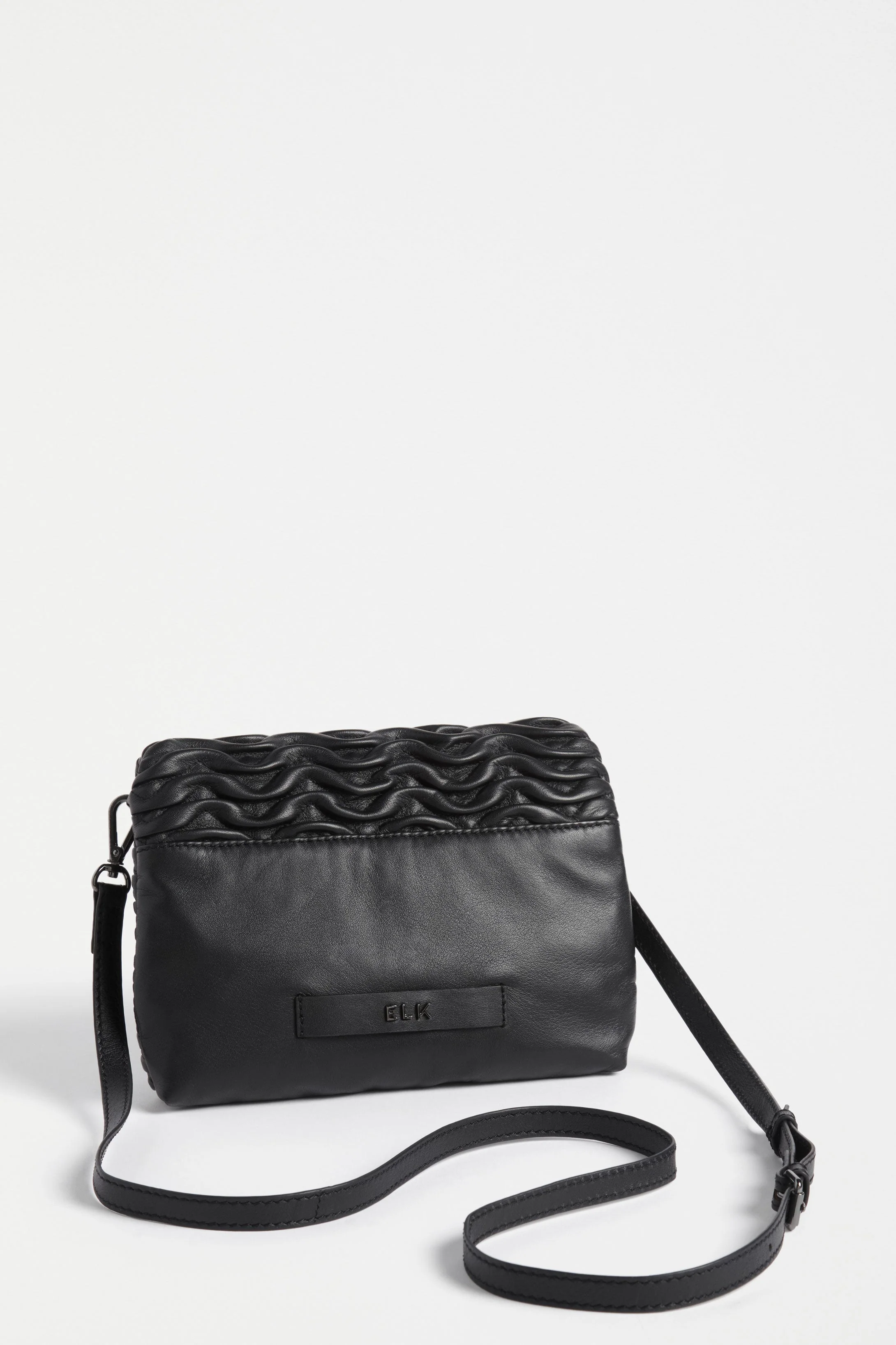 Plissi Crossbody Bag - Image 17