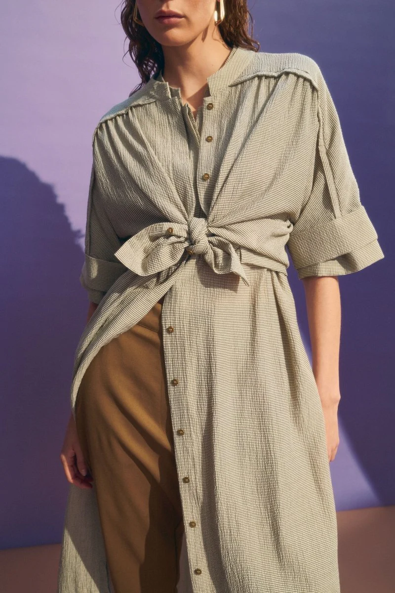 Porta Dress - Image 3